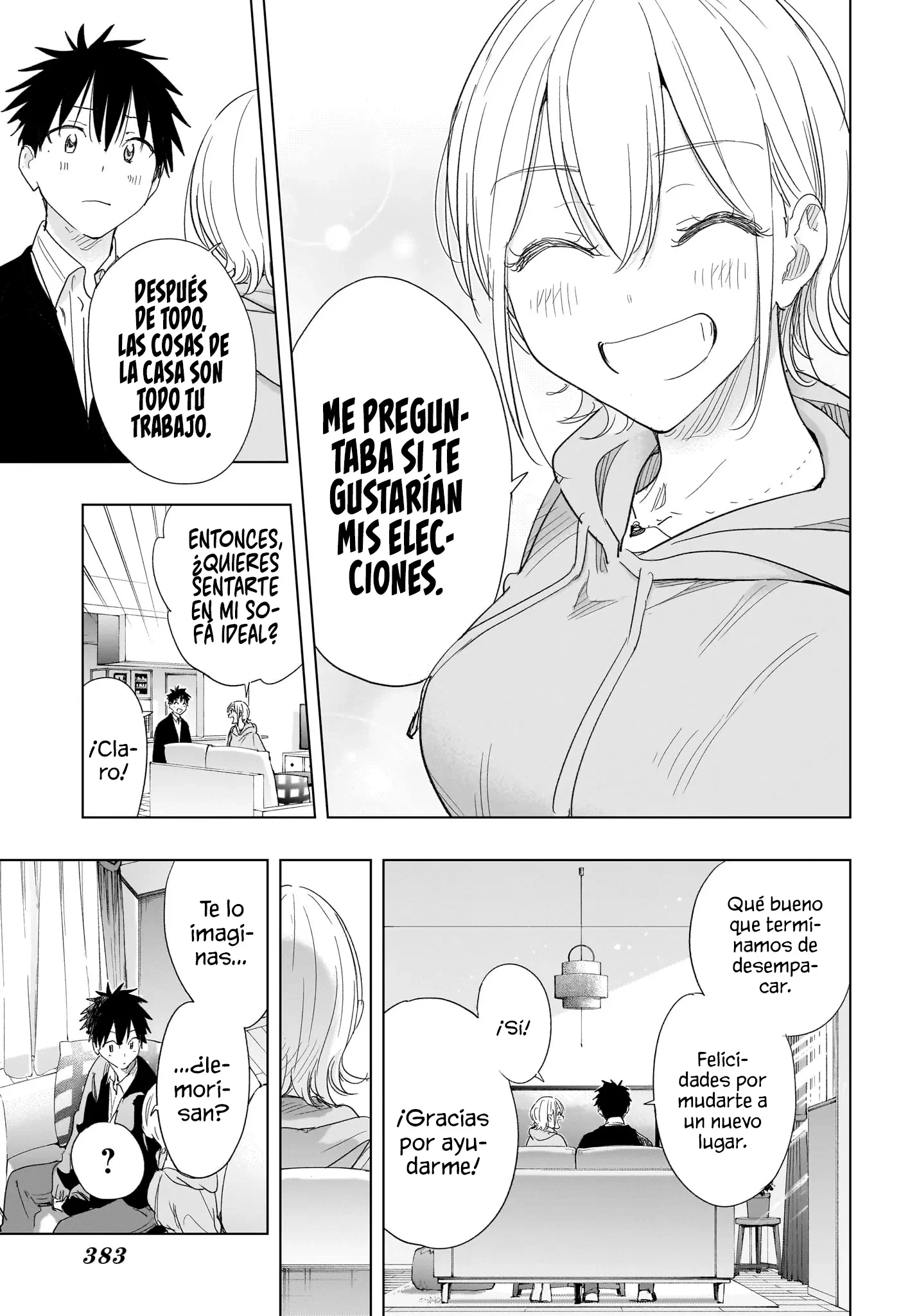 Read Hima-Ten Es Manga Online