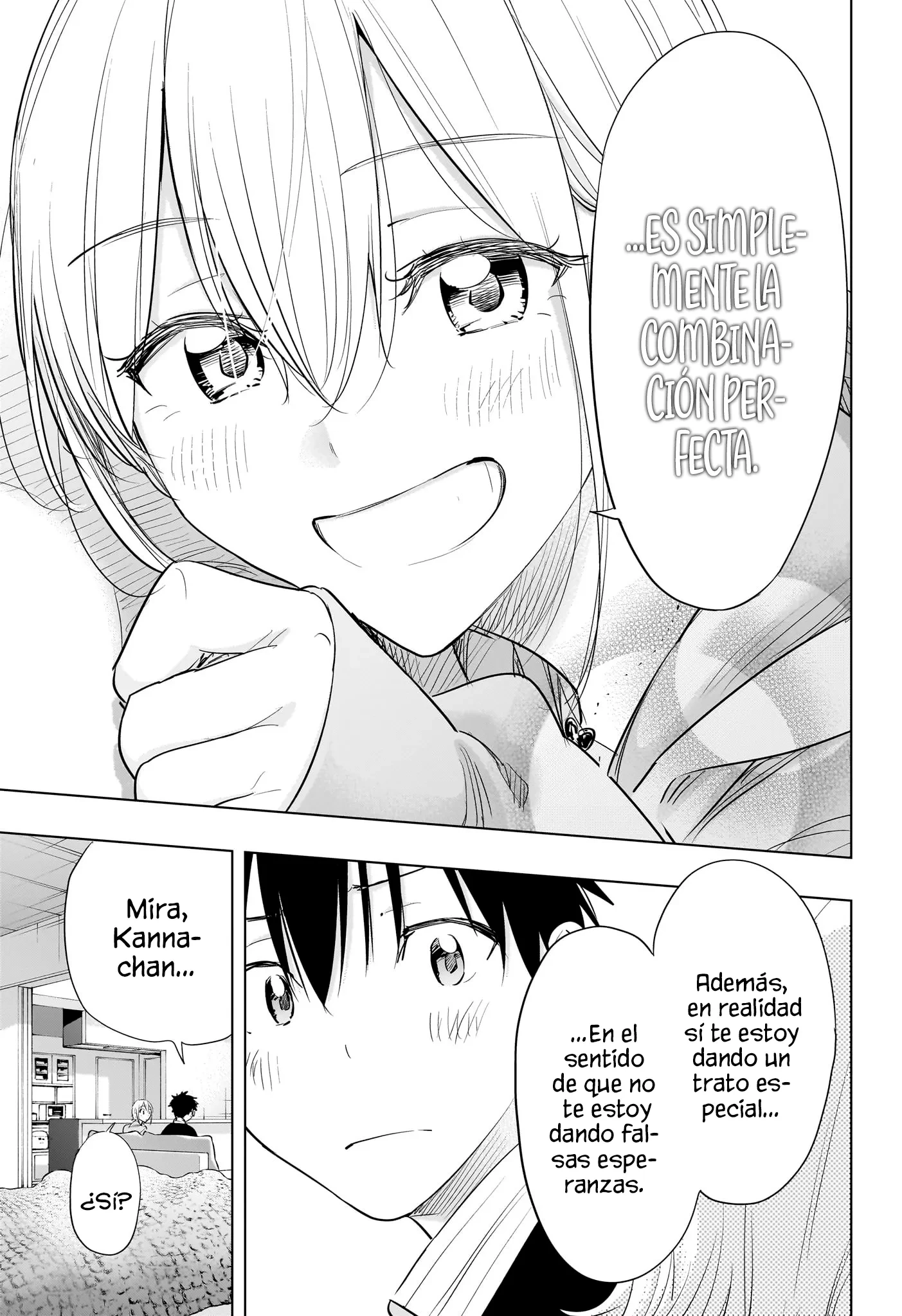 Read Hima-Ten Es Manga Online
