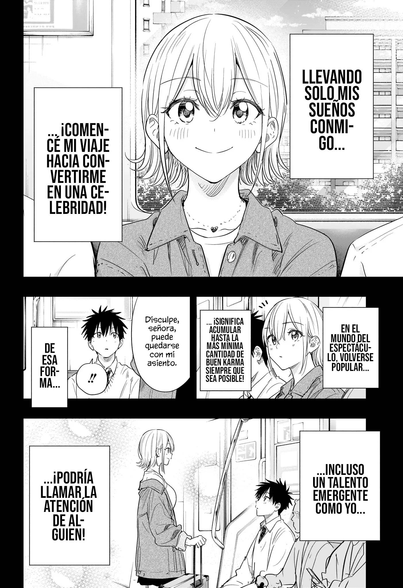 Read Hima-Ten Es Manga Online