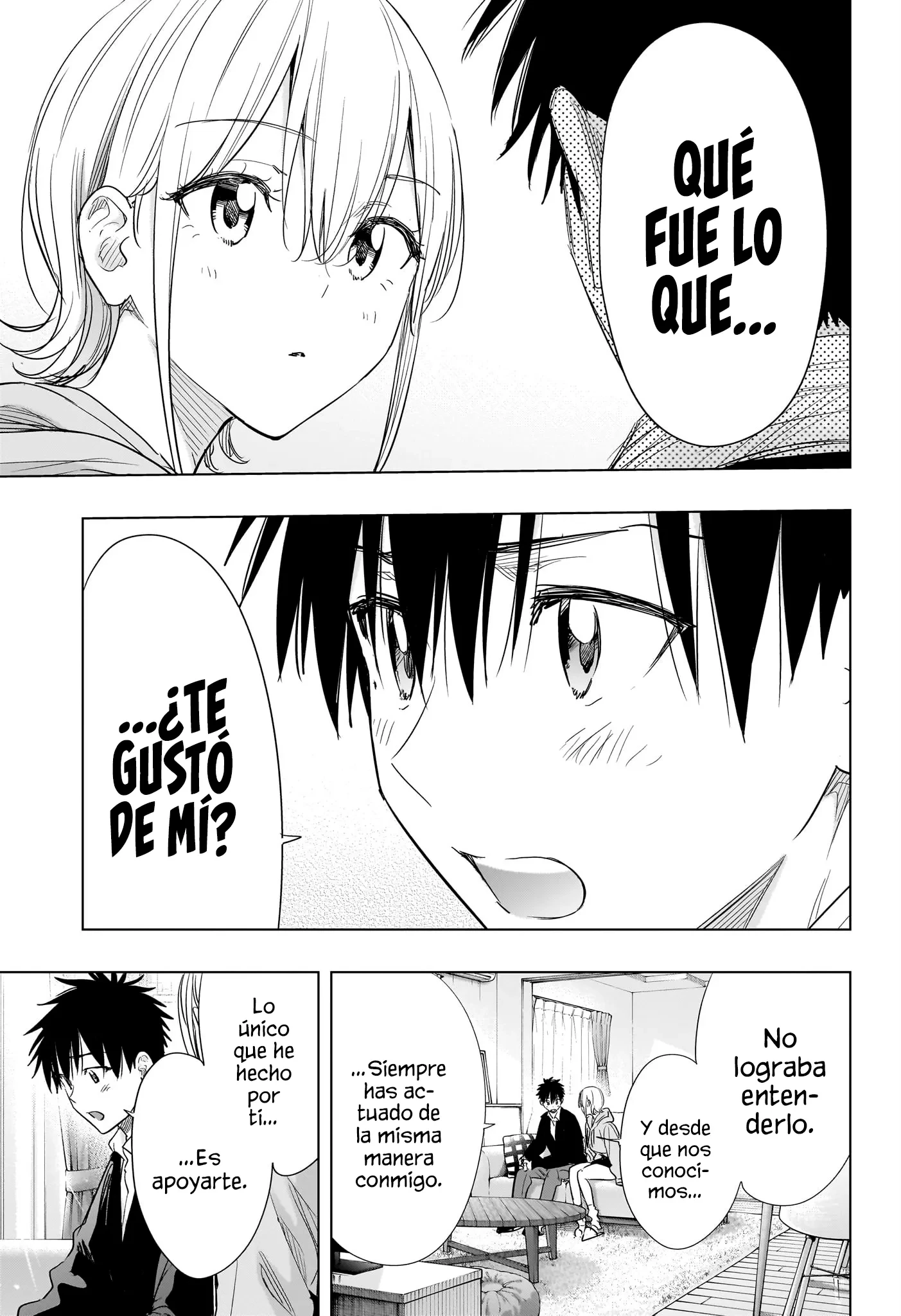 Read Hima-Ten Es Manga Online