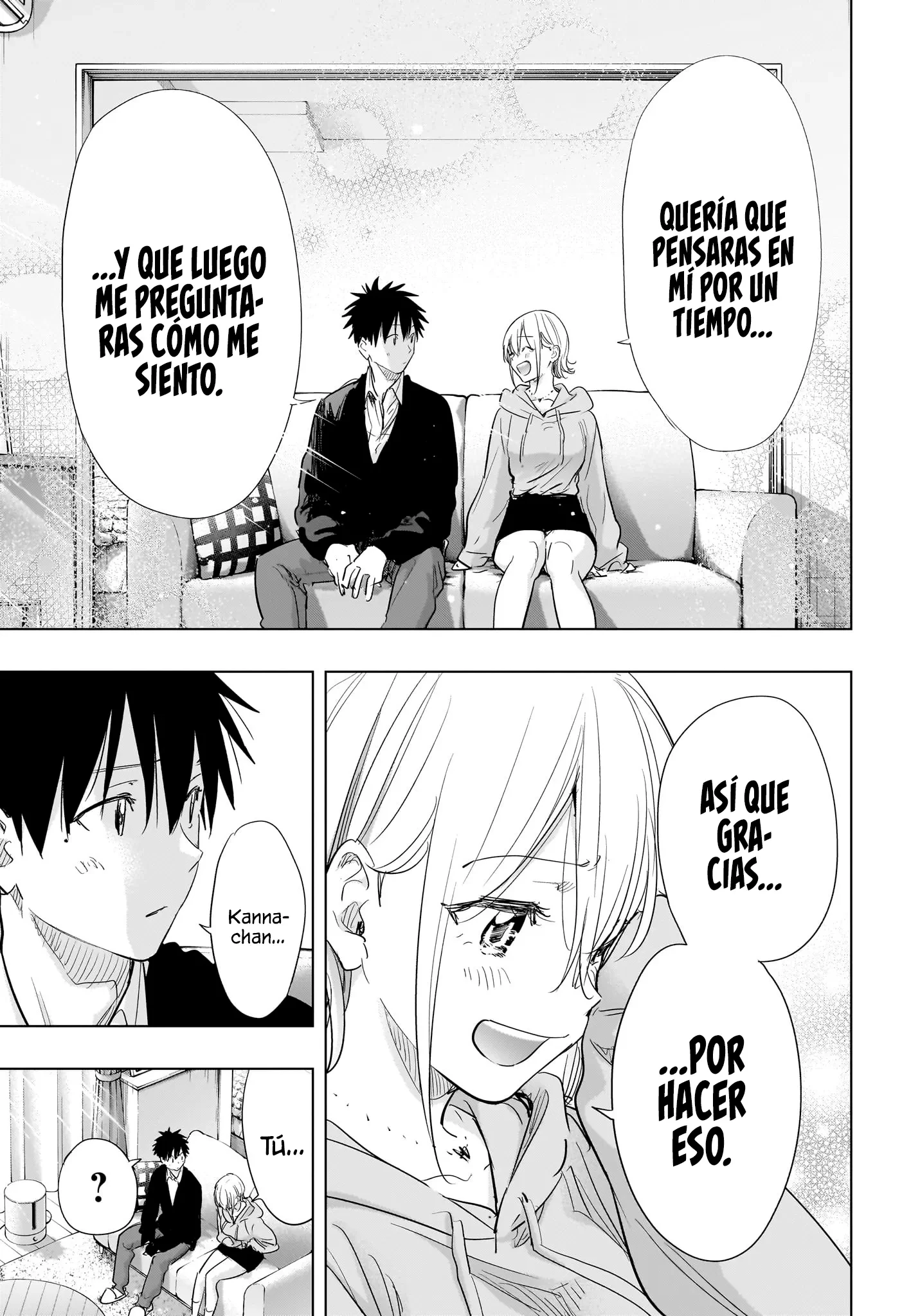 Read Hima-Ten Es Manga Online