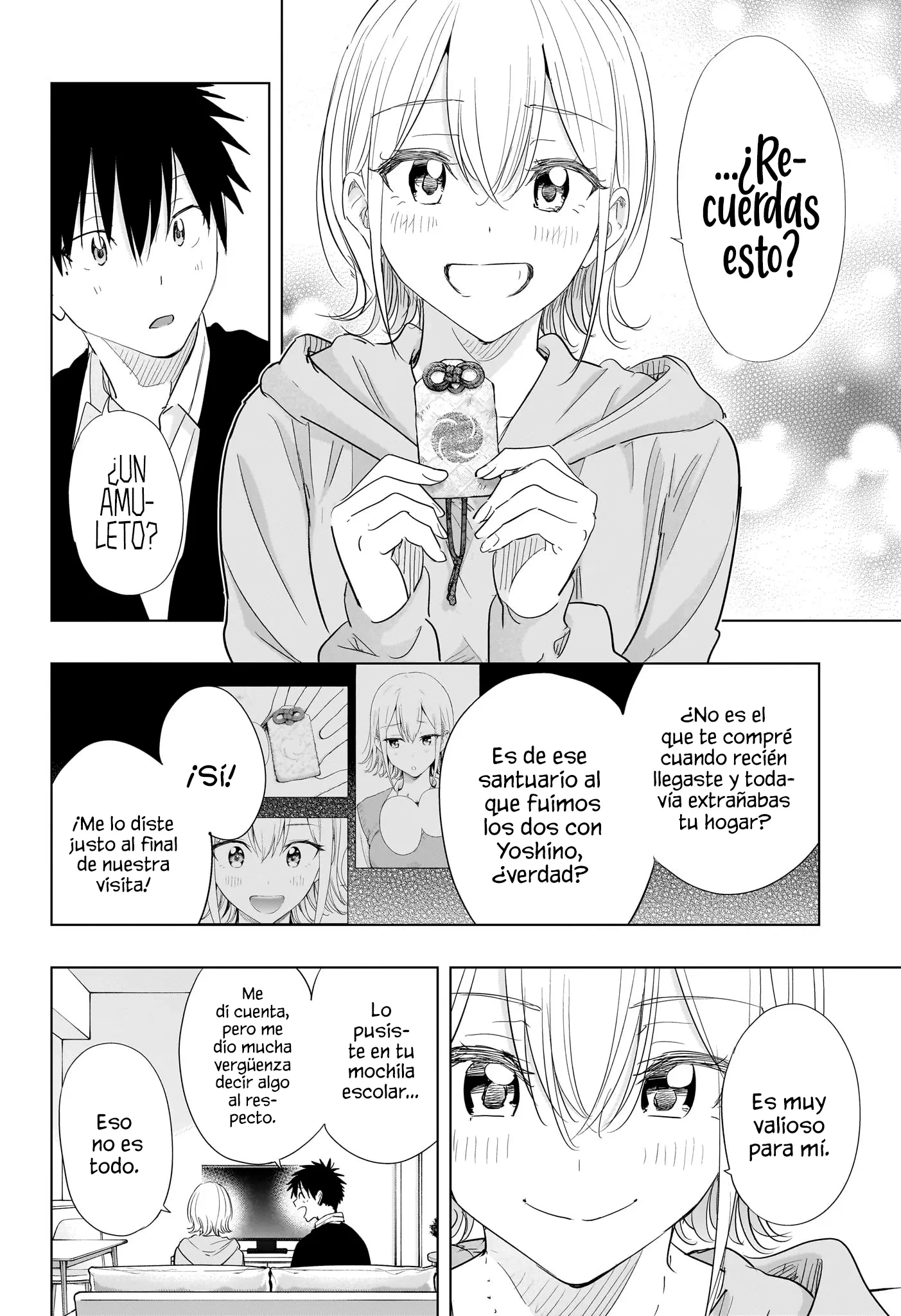 Read Hima-Ten Es Manga Online