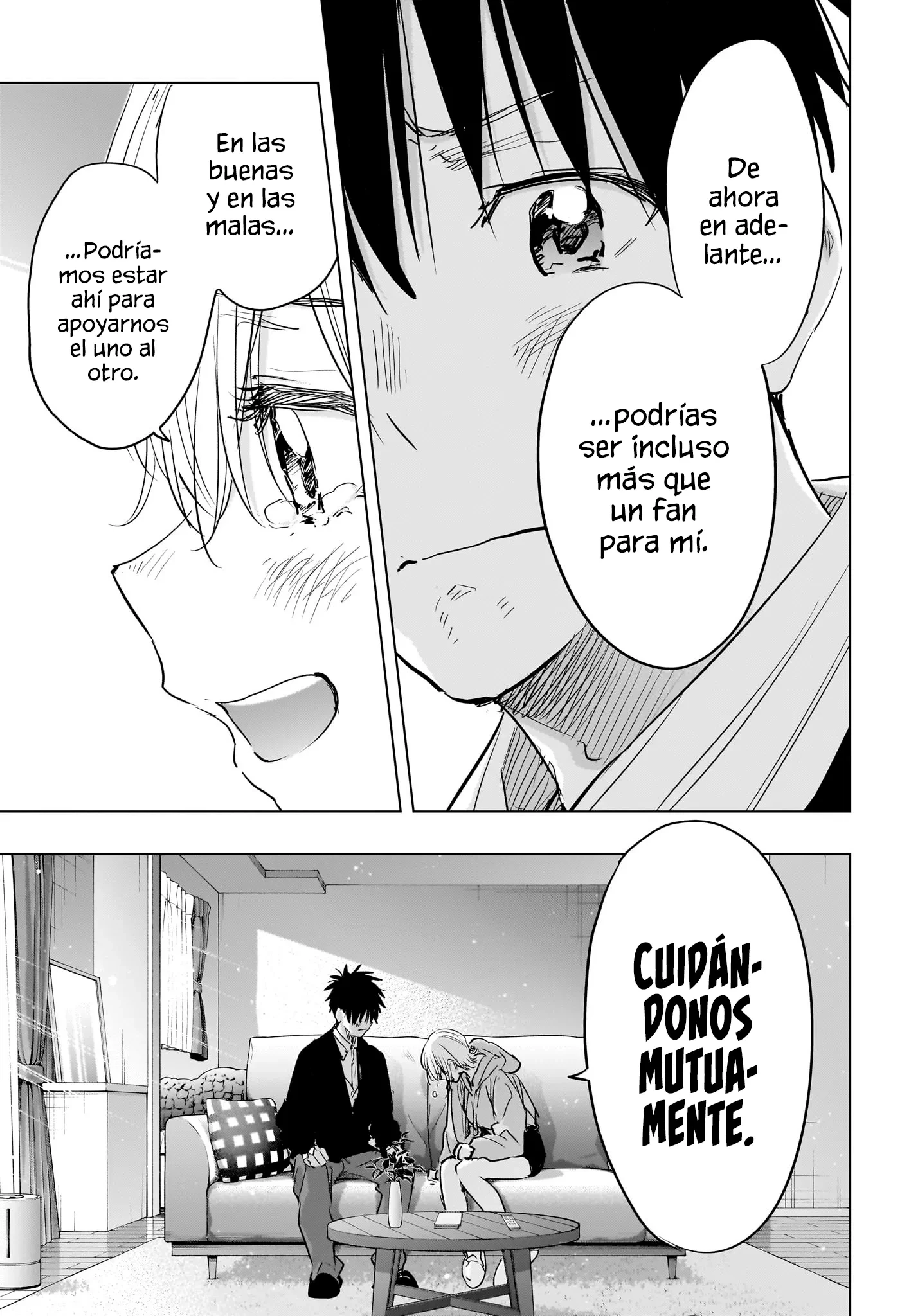 Read Hima-Ten Es Manga Online