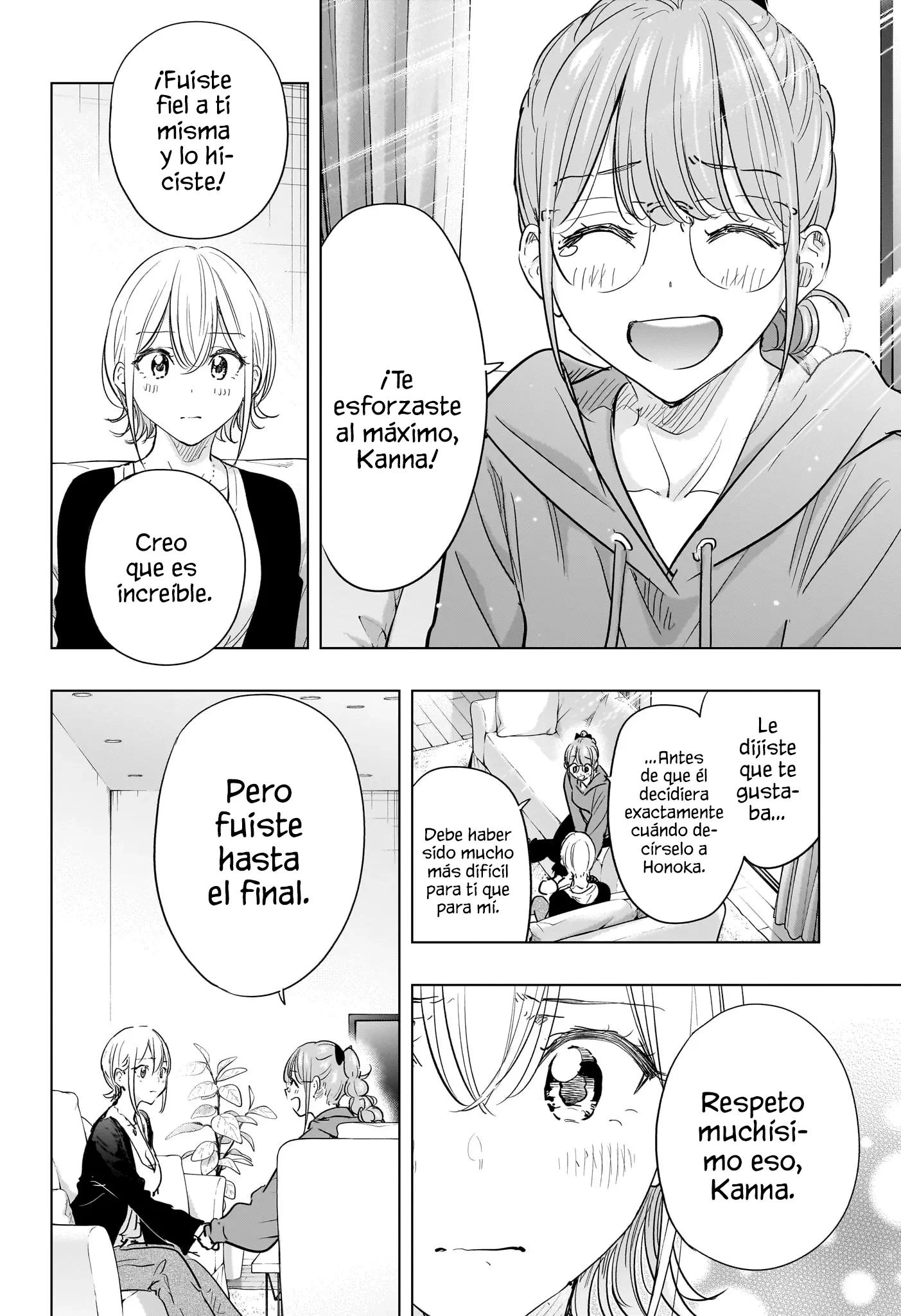 Read Hima-Ten Es Manga Online