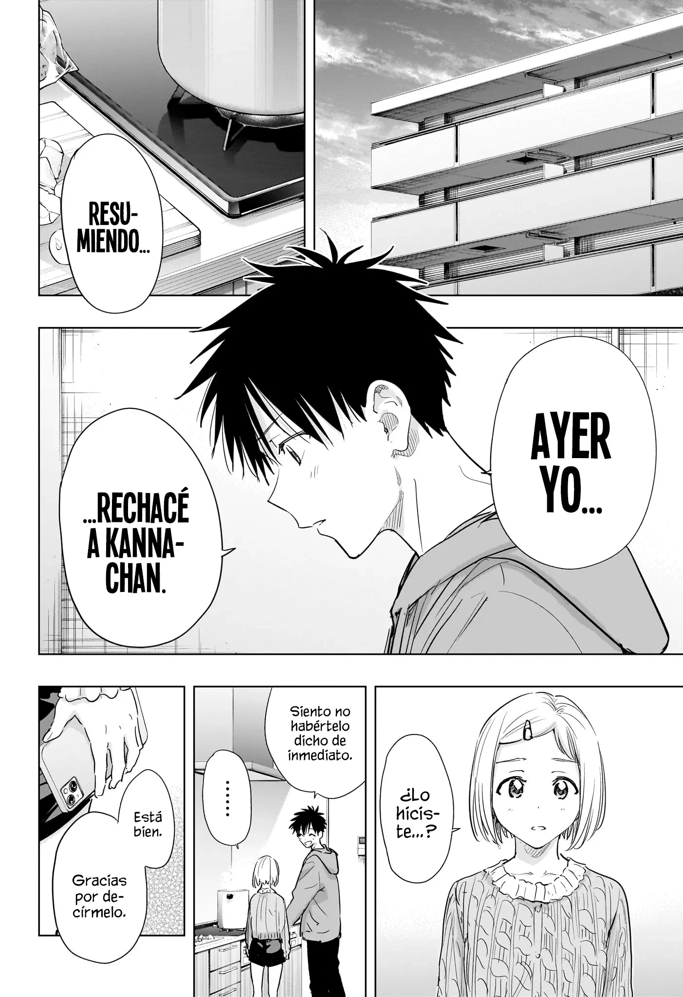 Read Hima-Ten Es Manga Online
