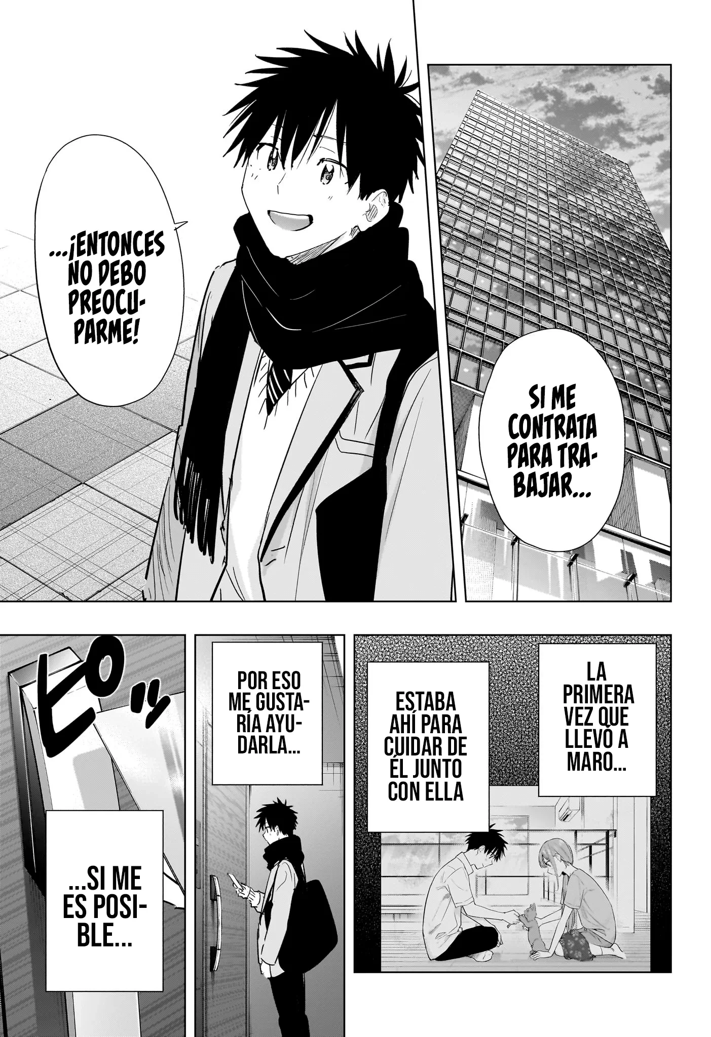 Read Hima-Ten Es Manga Online