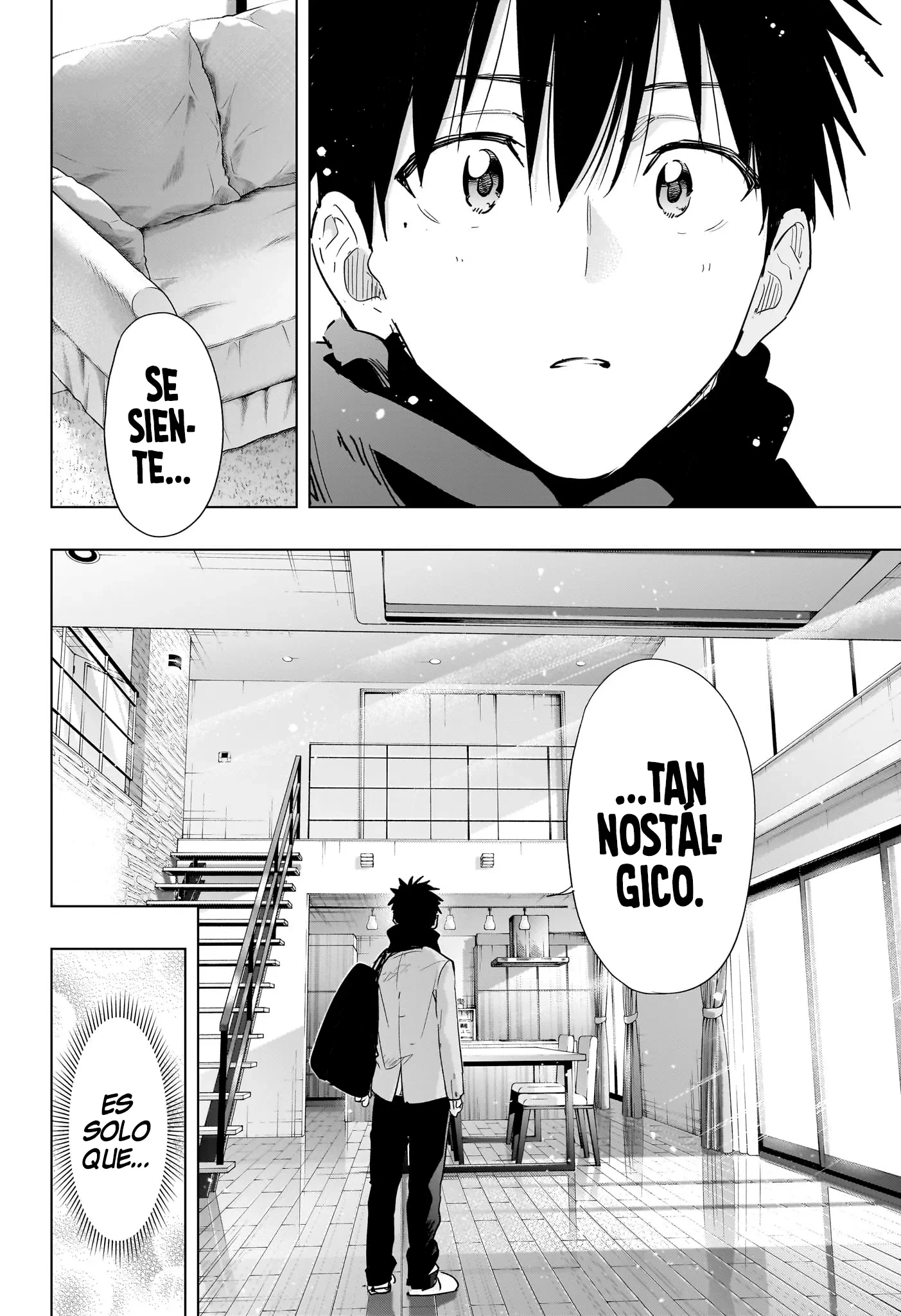 Read Hima-Ten Es Manga Online