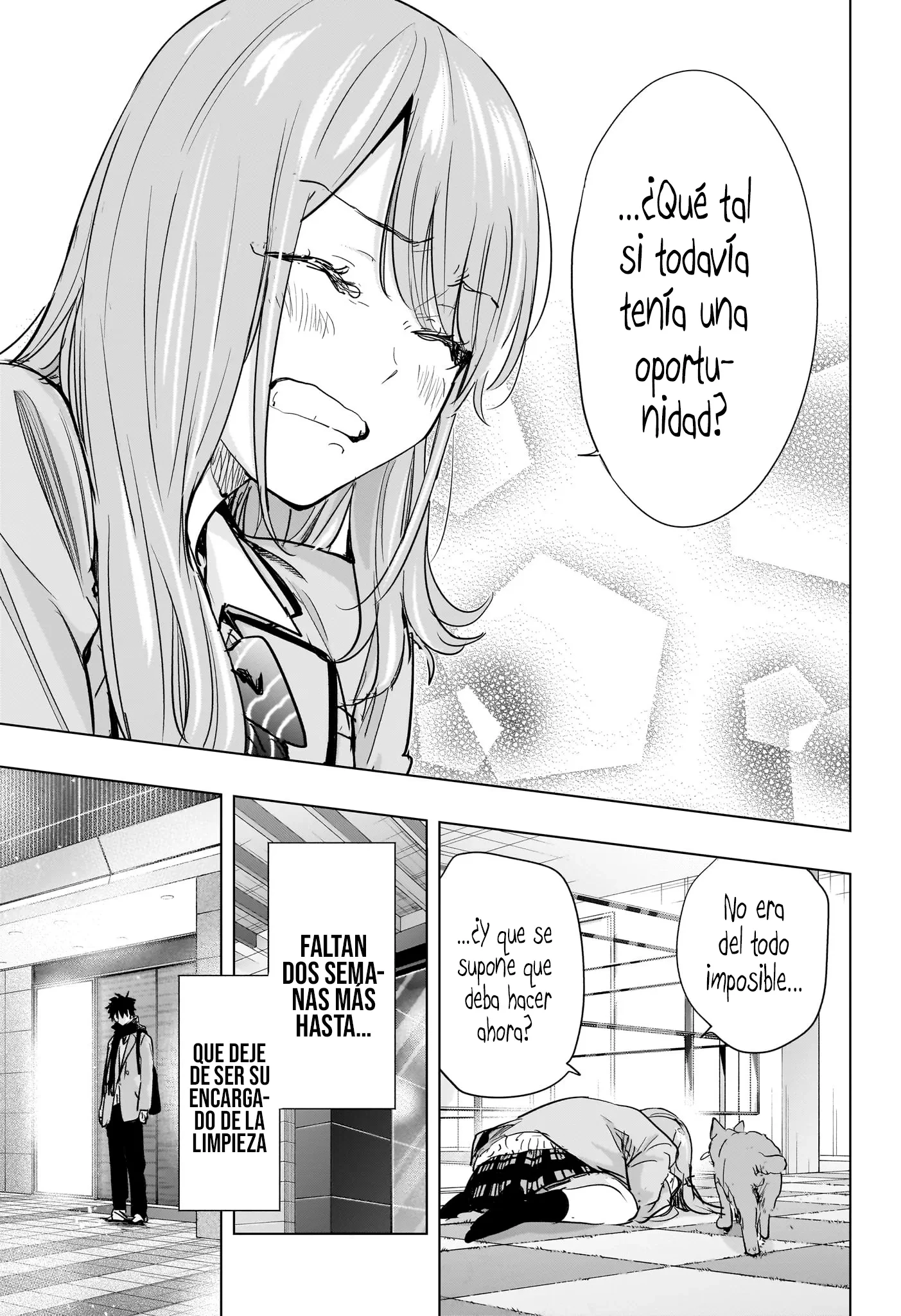 Read Hima-Ten Es Manga Online