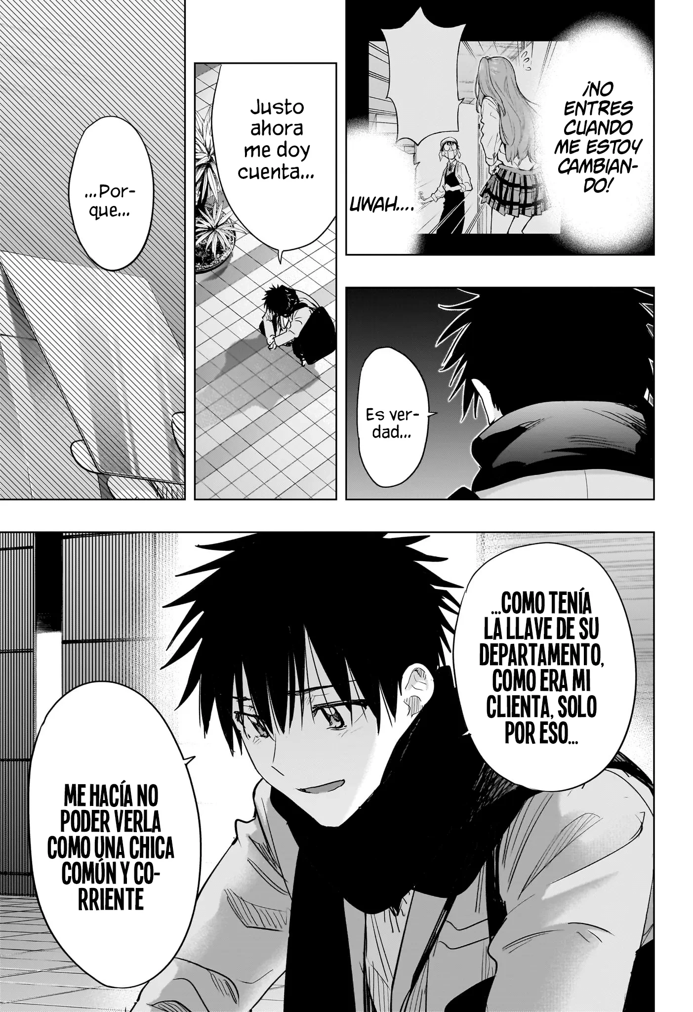 Read Hima-Ten Es Manga Online