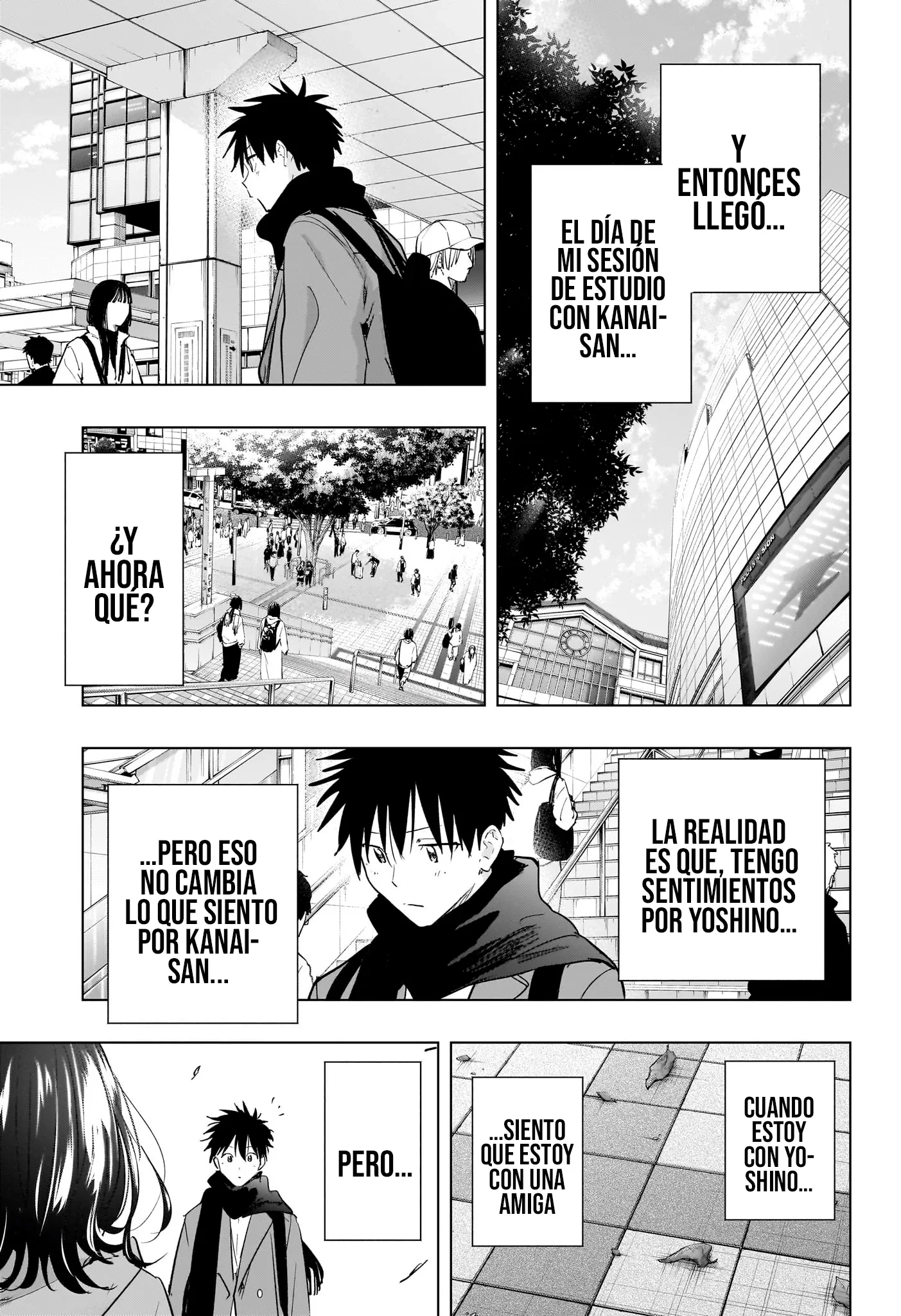 Read Hima-Ten Es Manga Online