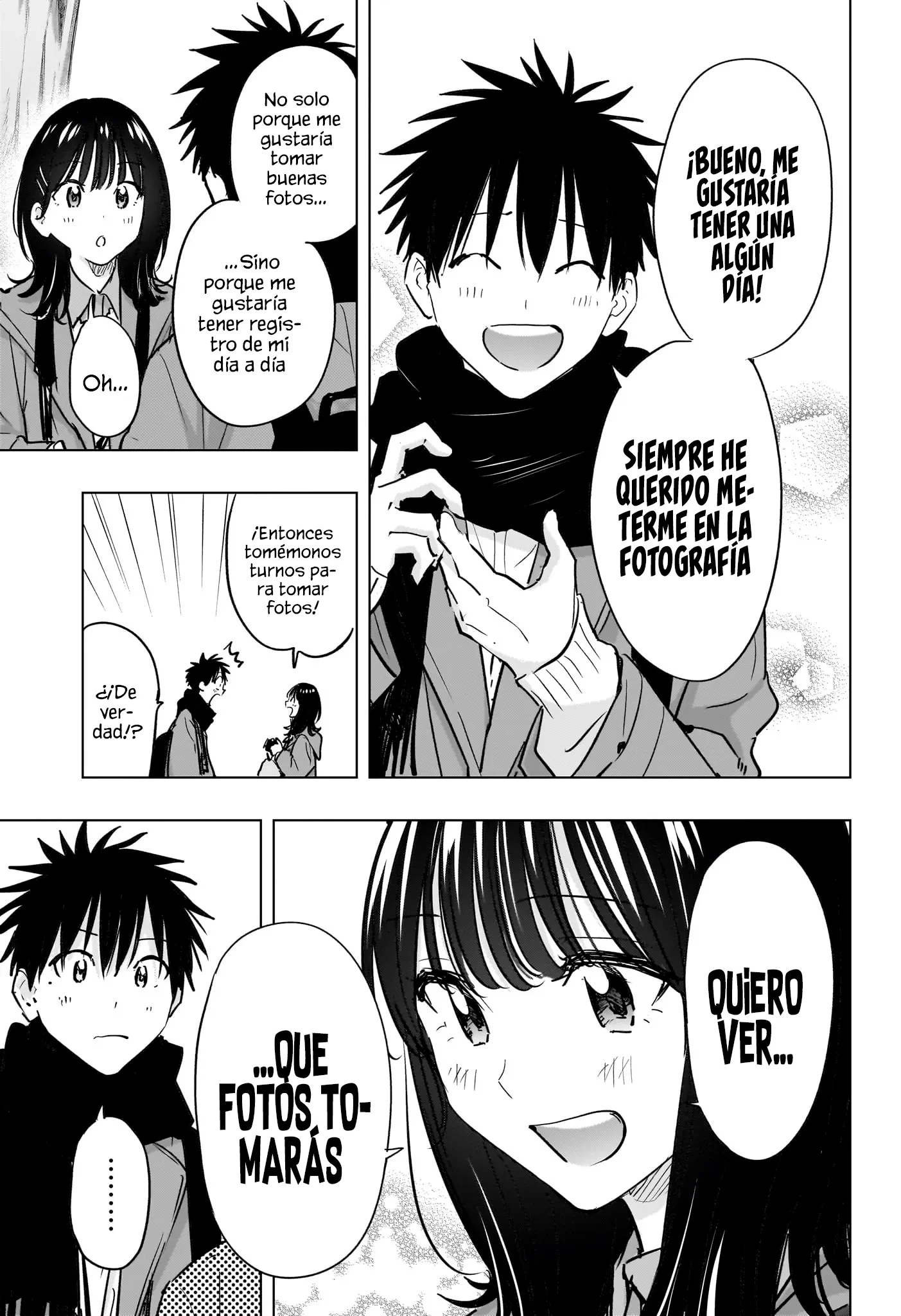 Read Hima-Ten Es Manga Online