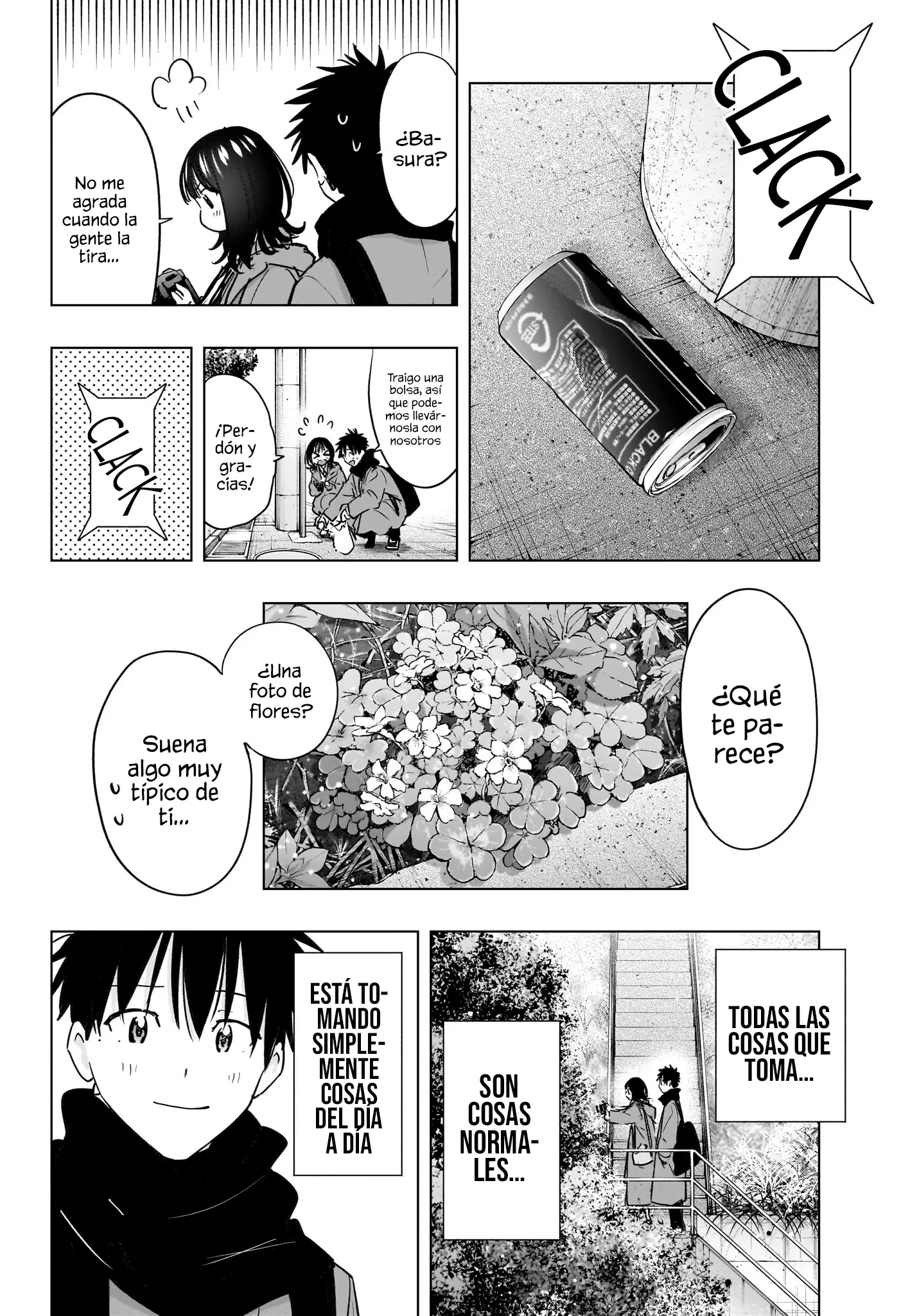 Read Hima-Ten Es Manga Online