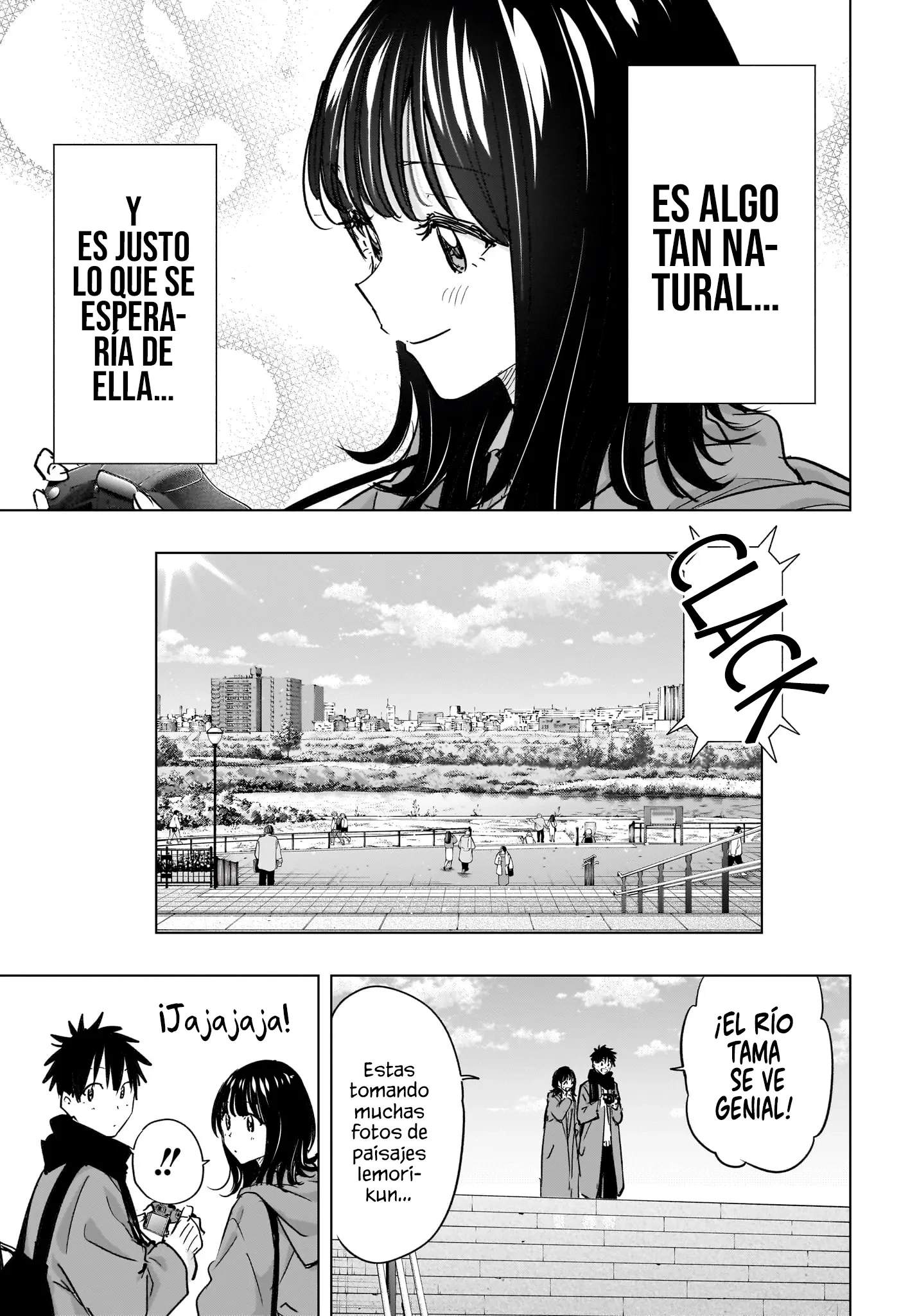 Read Hima-Ten Es Manga Online