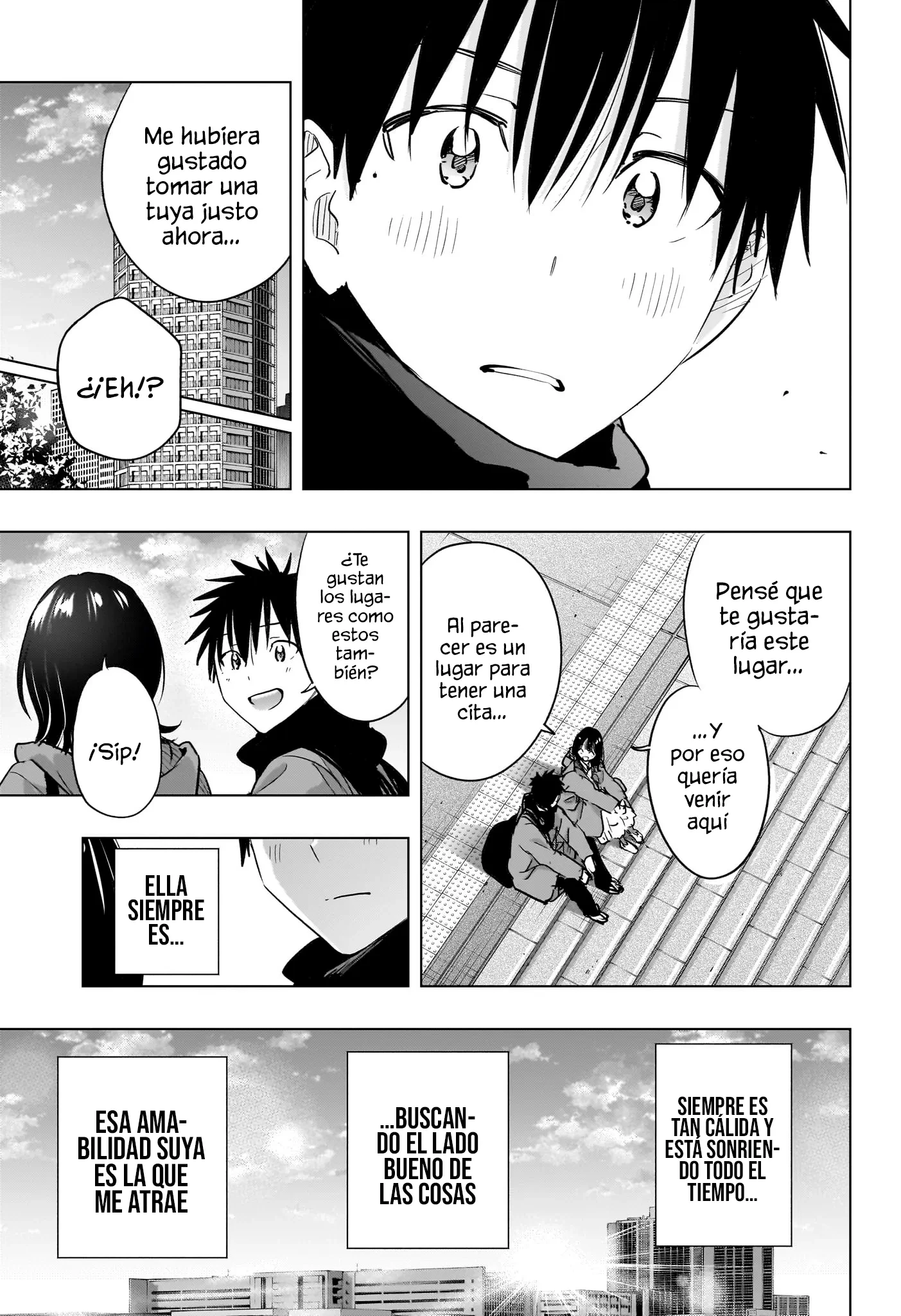 Read Hima-Ten Es Manga Online