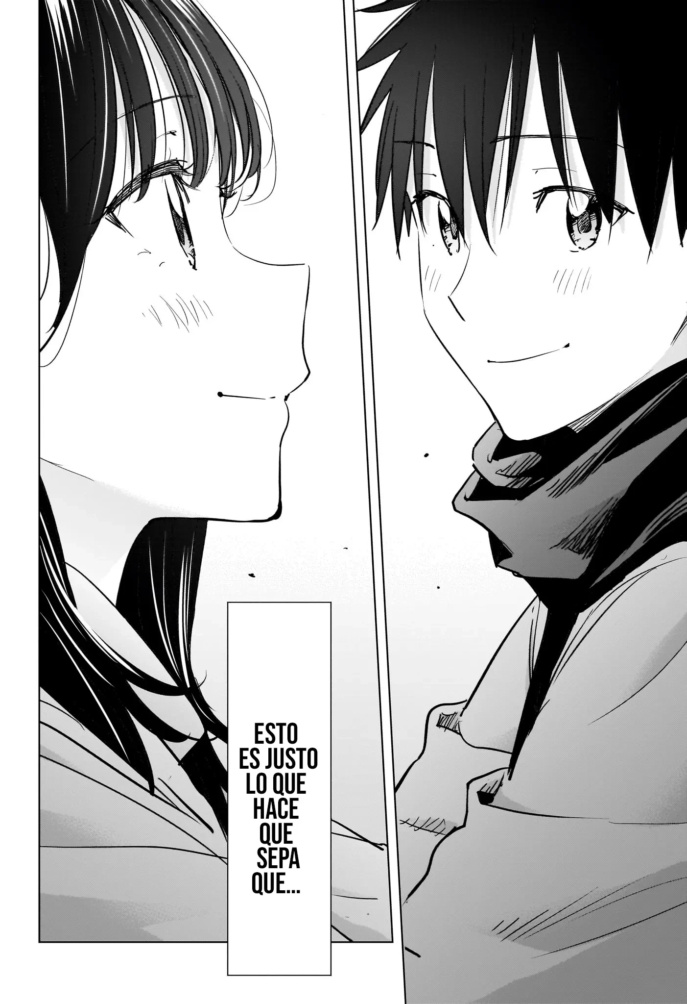 Read Hima-Ten Es Manga Online