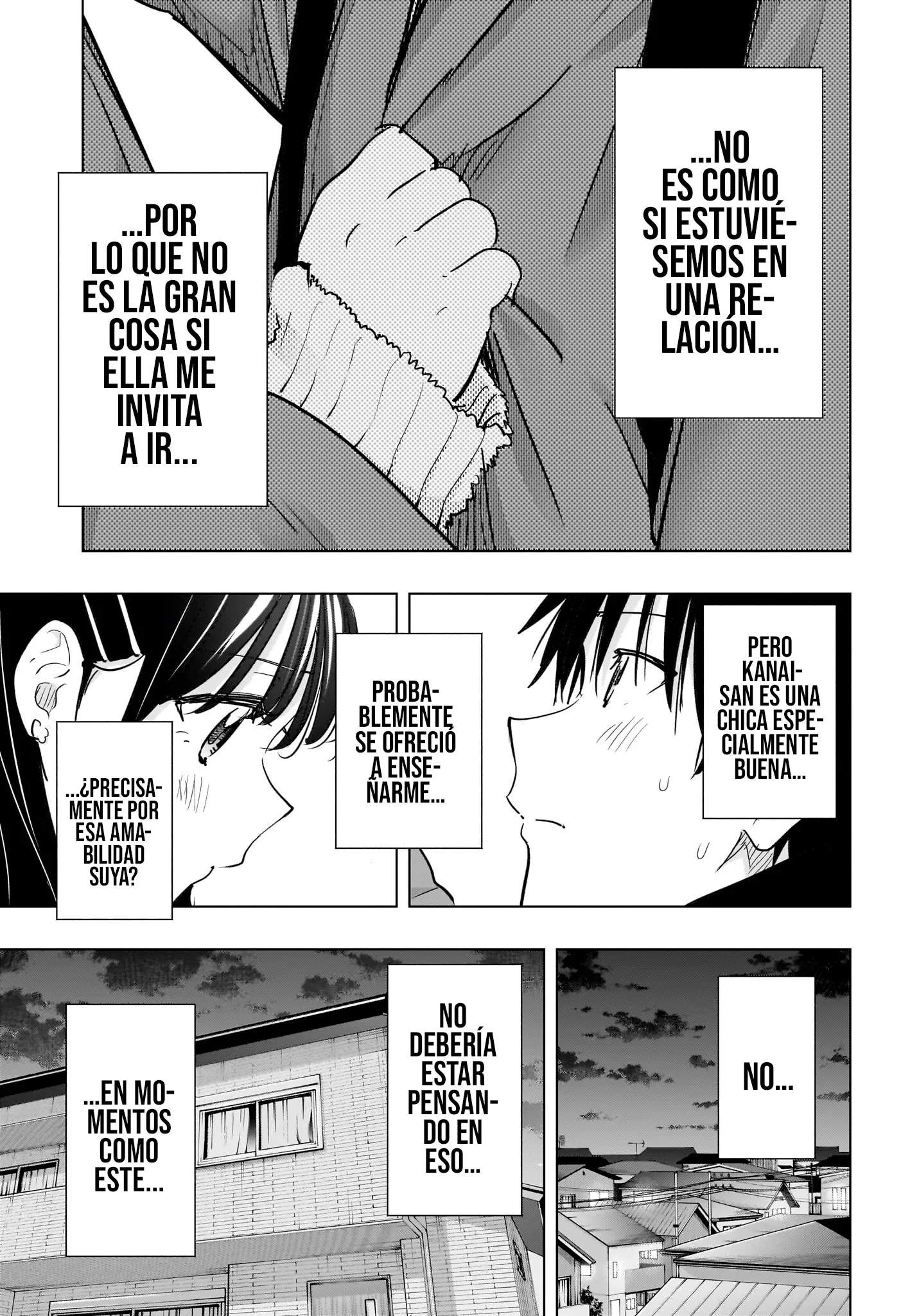 Read Hima-Ten Es Manga Online