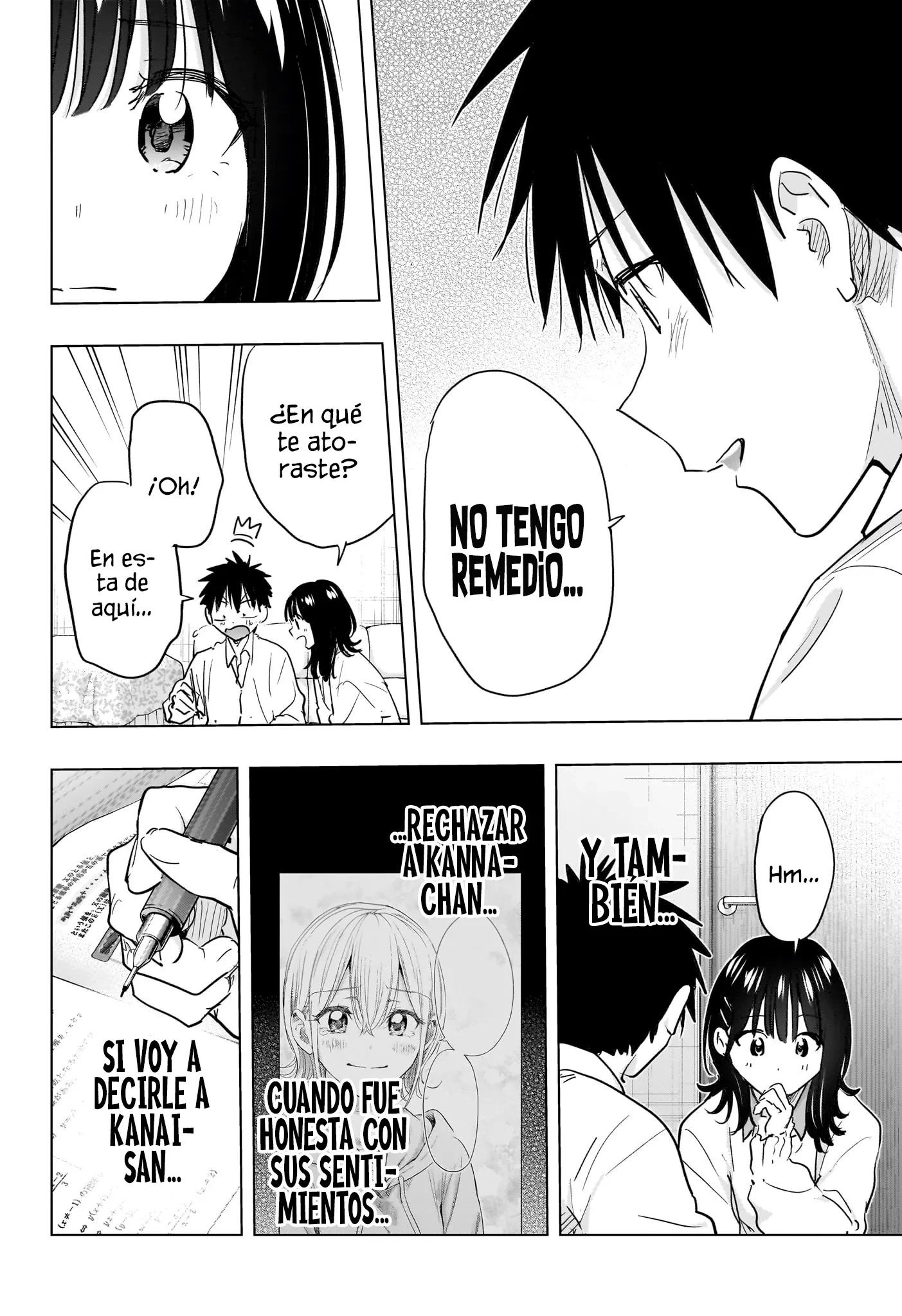 Read Hima-Ten Es Manga Online