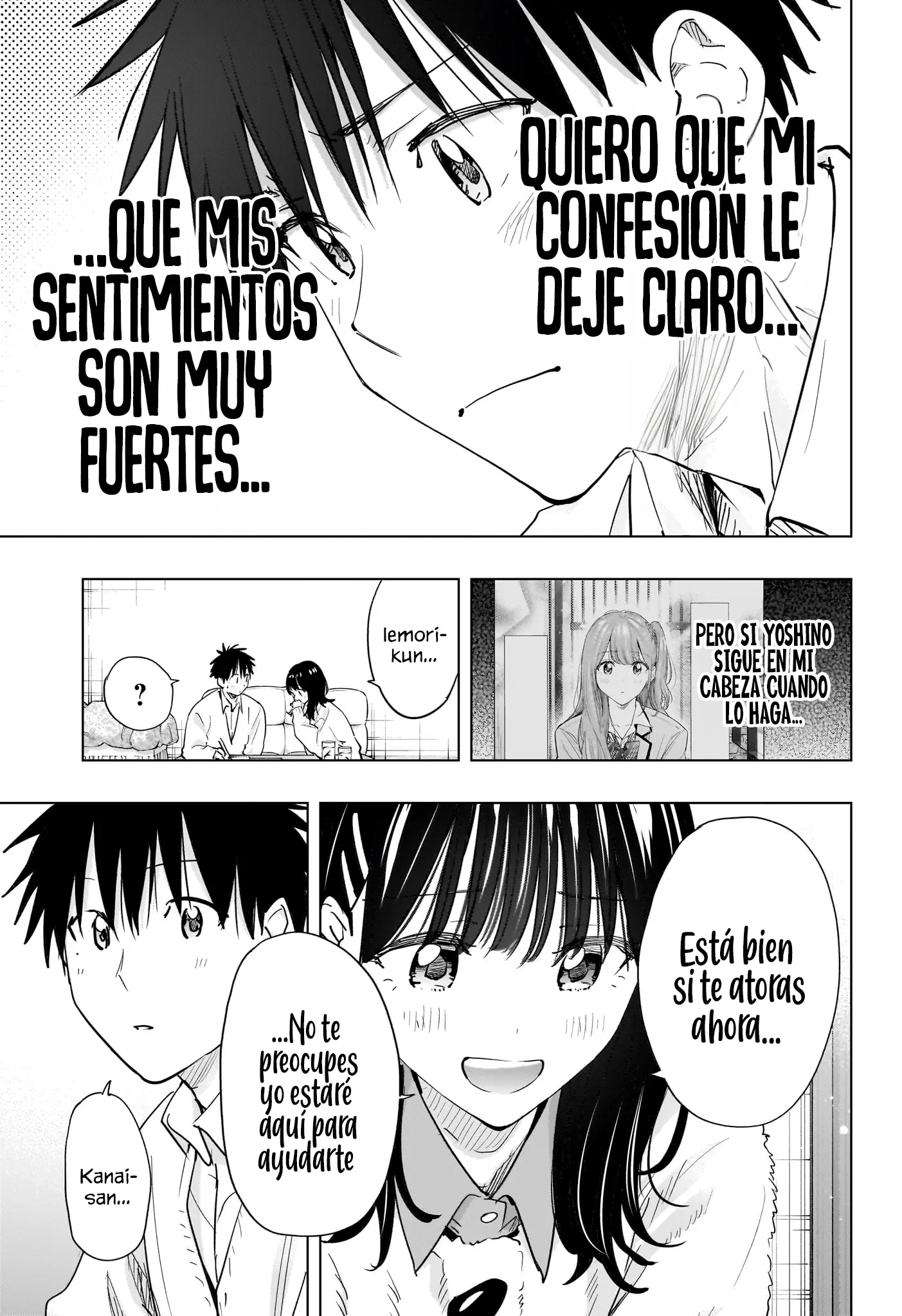 Read Hima-Ten Es Manga Online