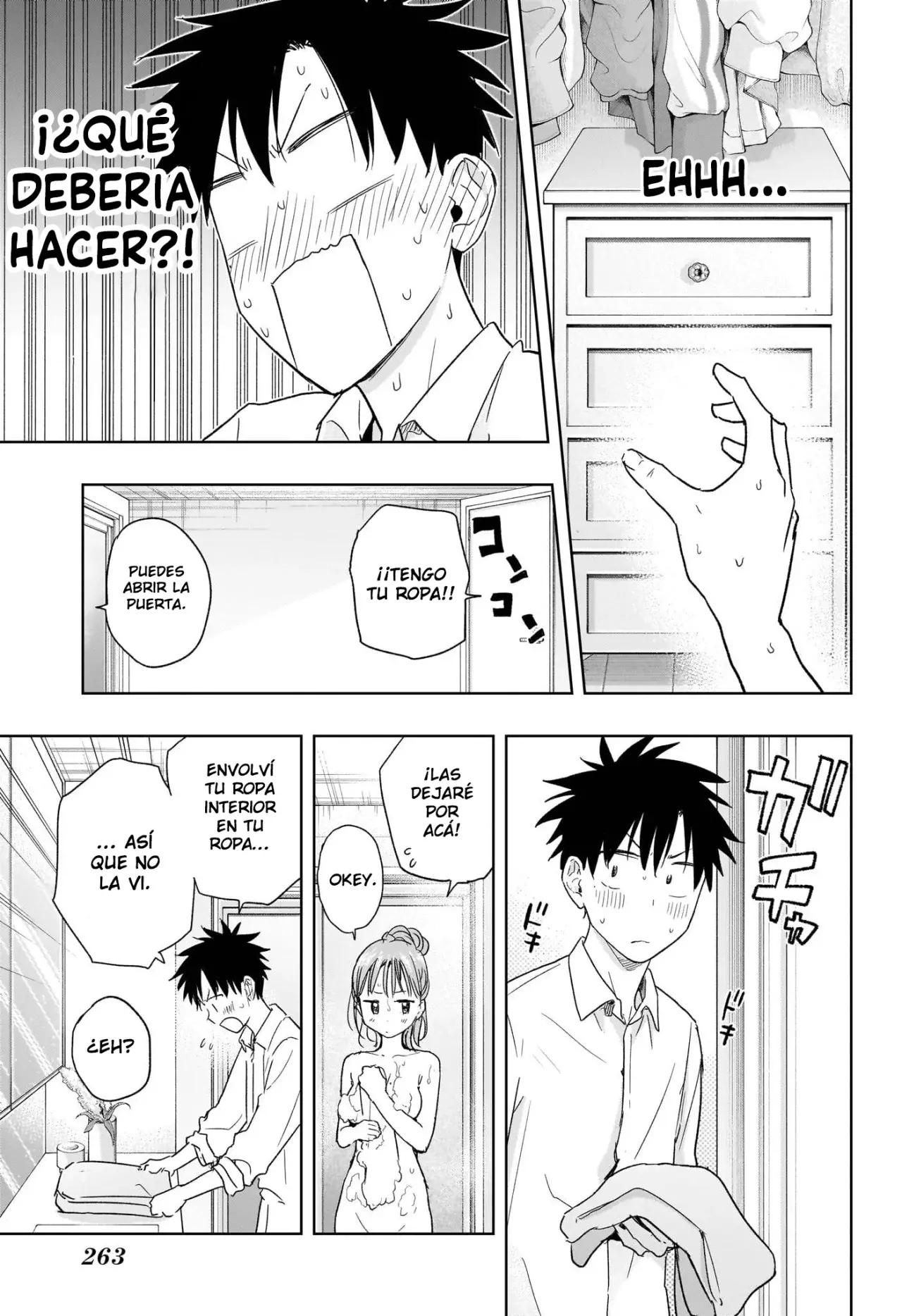 Read Hima-Ten Es Manga Online