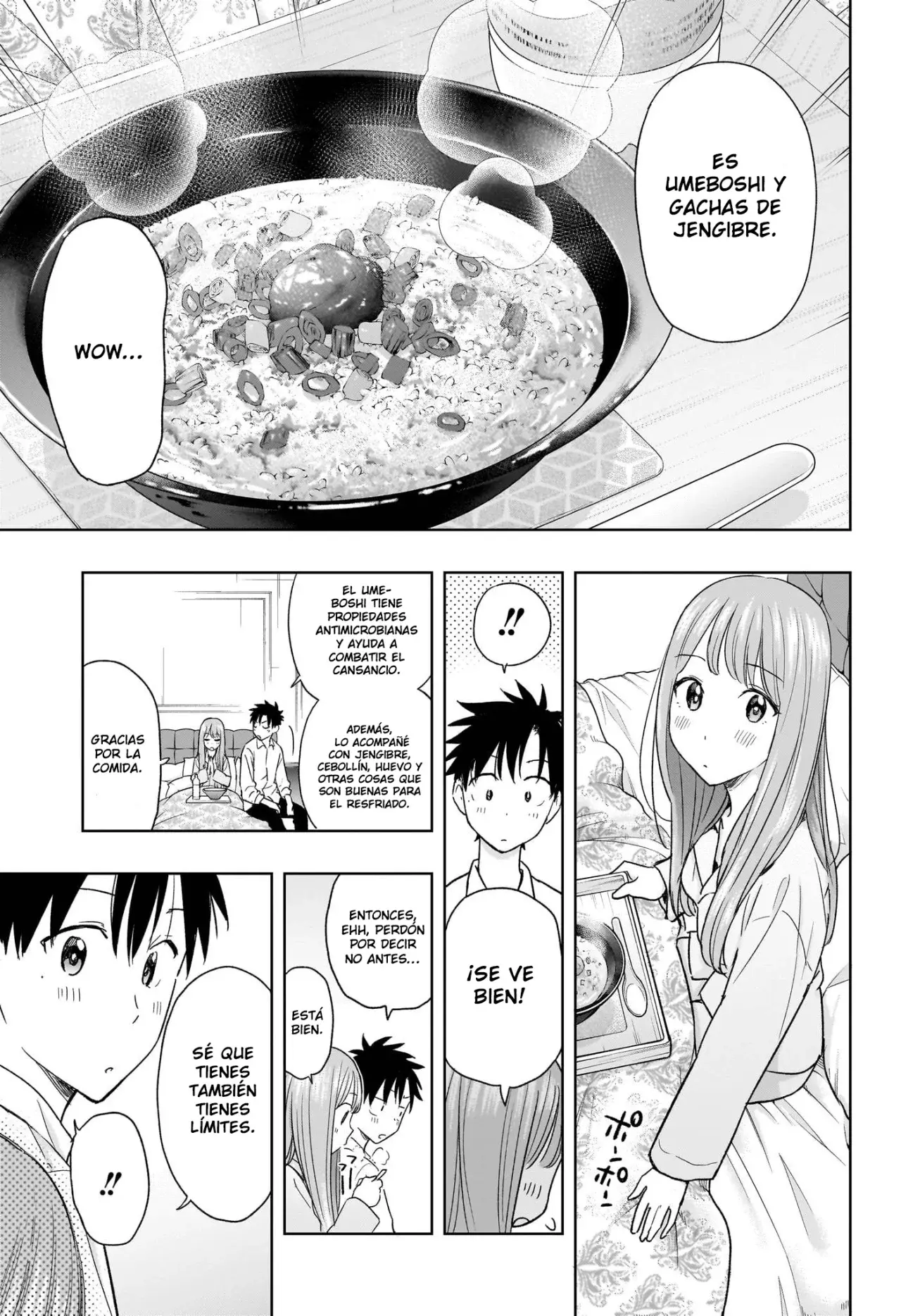 Read Hima-Ten Es Manga Online