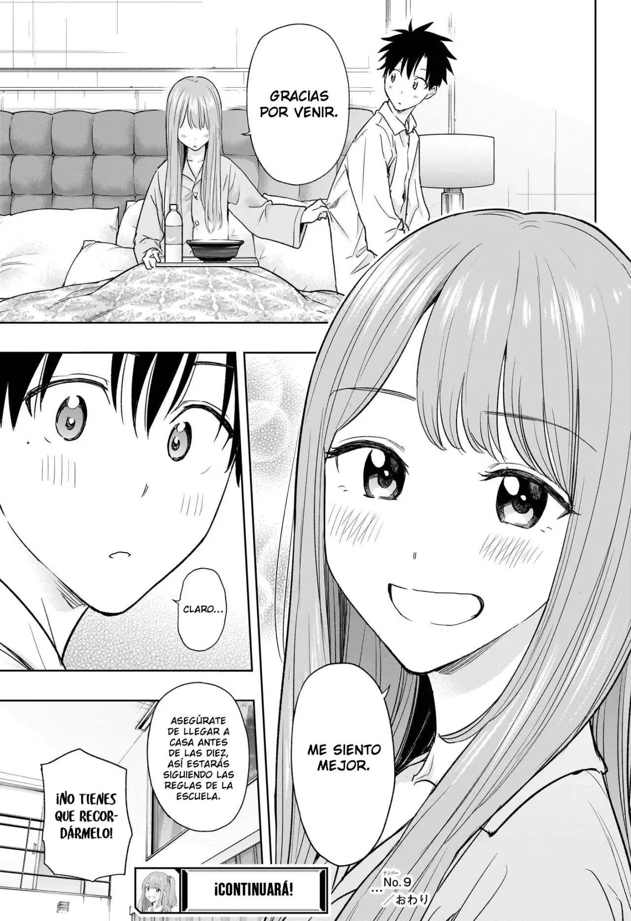 Read Hima-Ten Es Manga Online