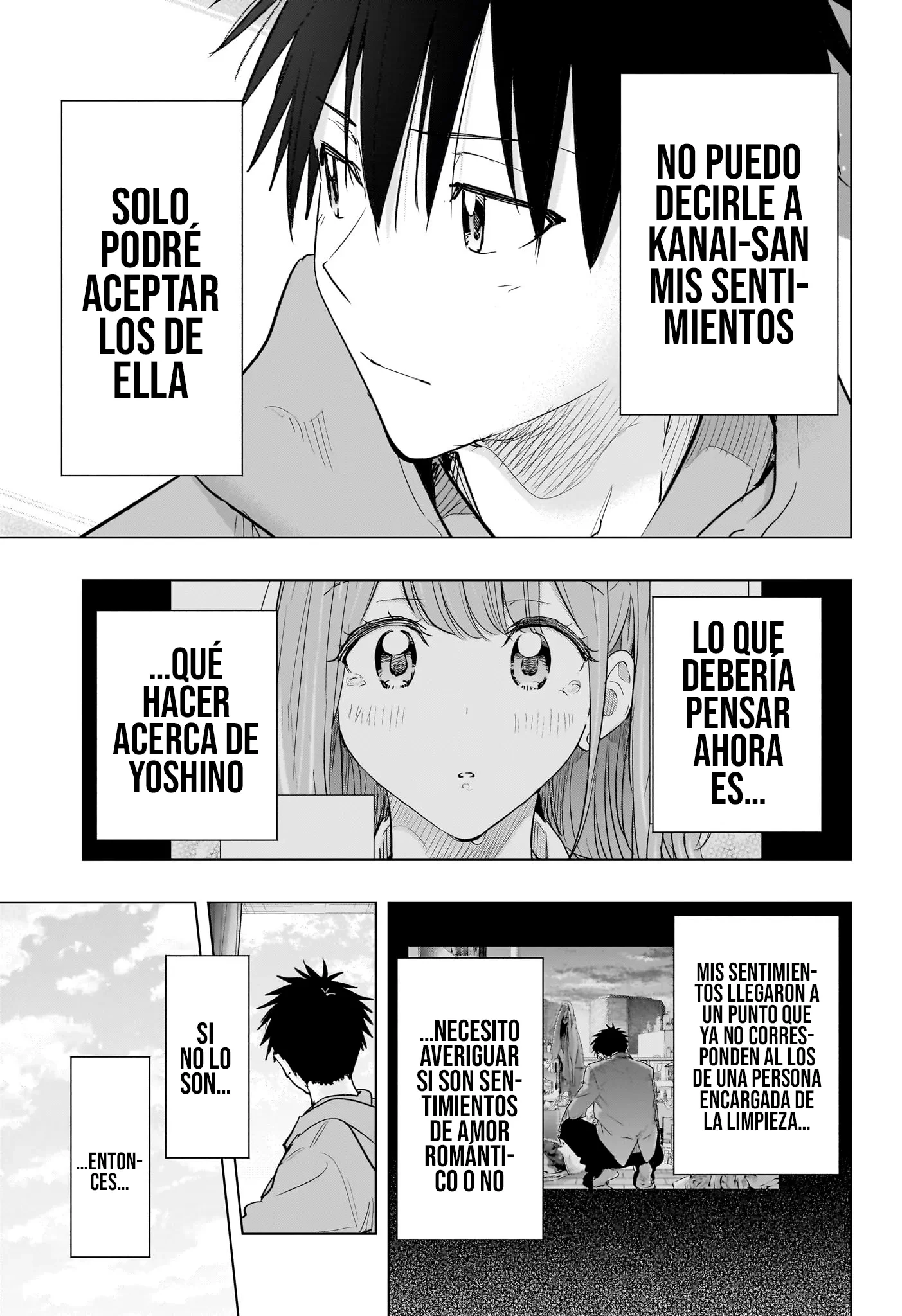Read Hima-Ten Es Manga Online