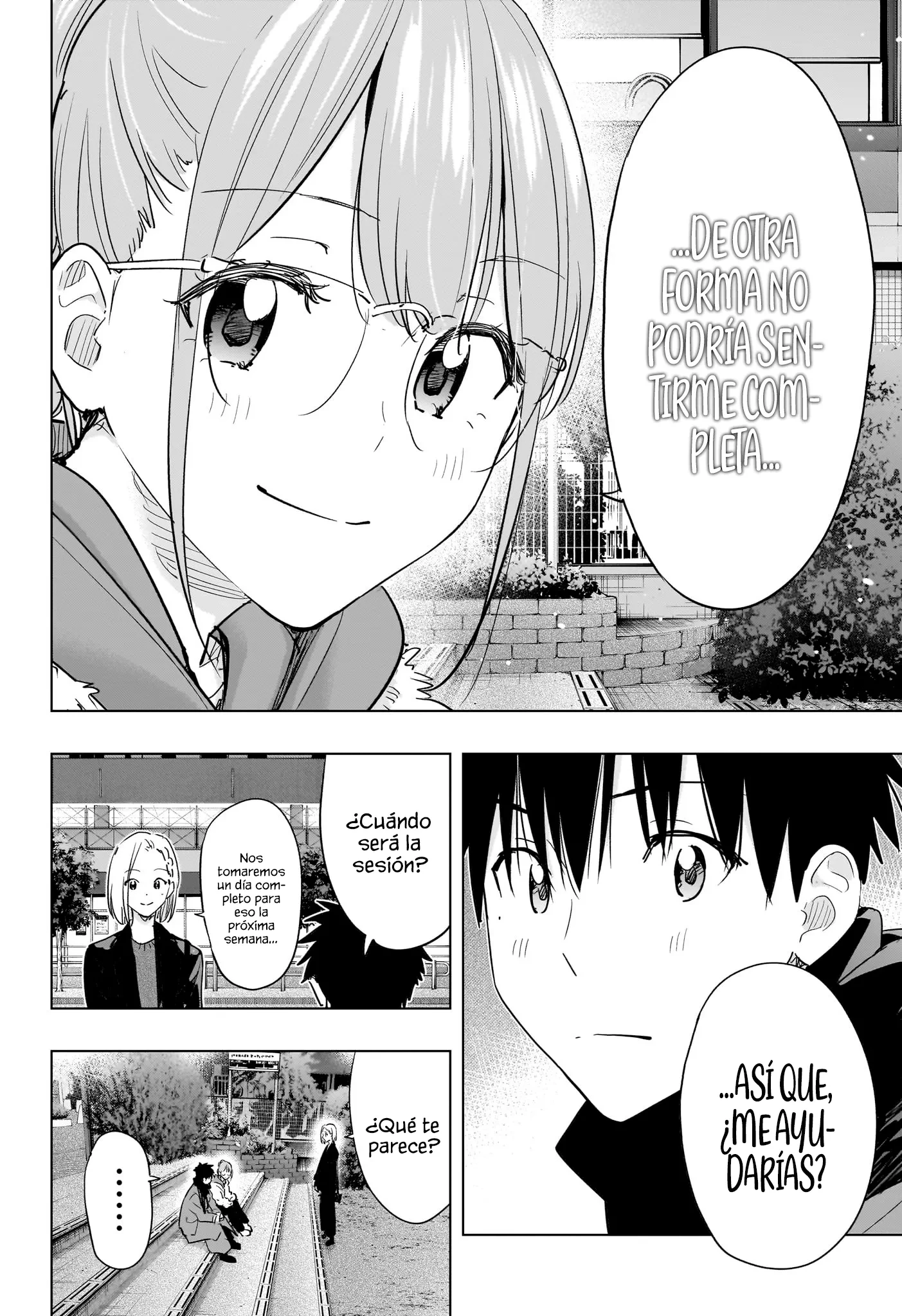 Read Hima-Ten Es Manga Online