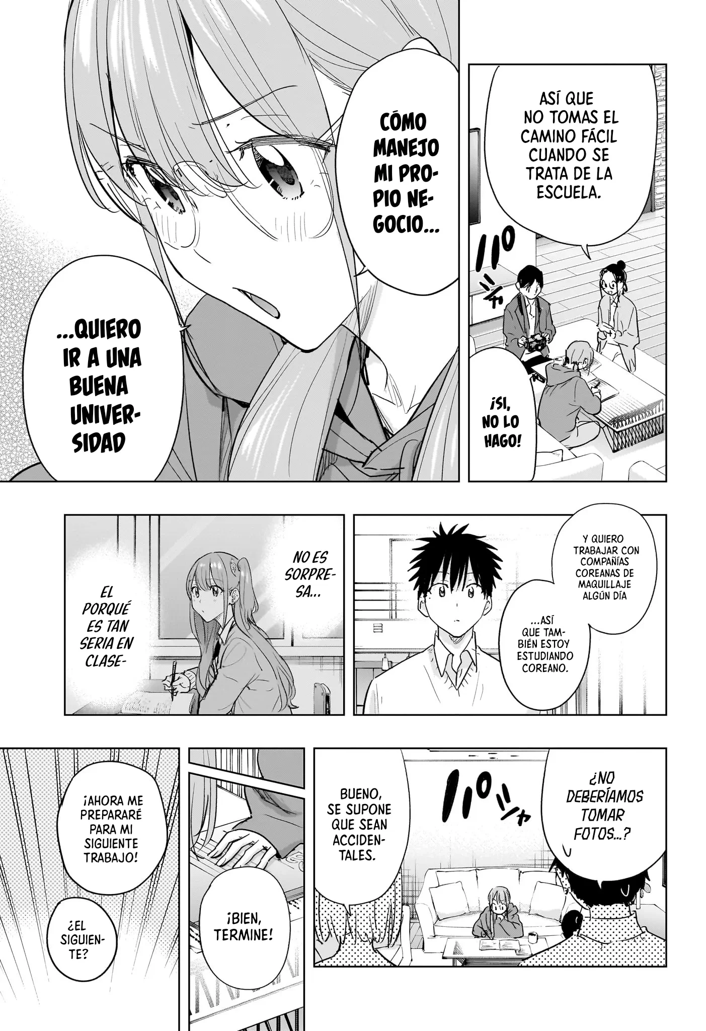 Read Hima-Ten Es Manga Online