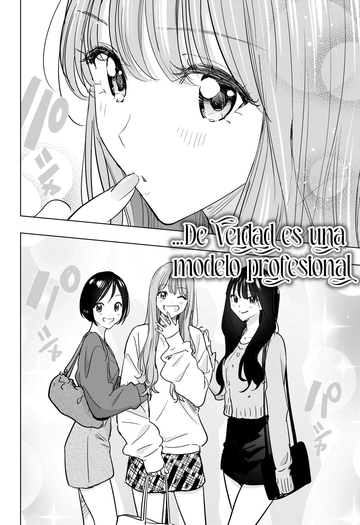 Read Hima-Ten Es Manga Online