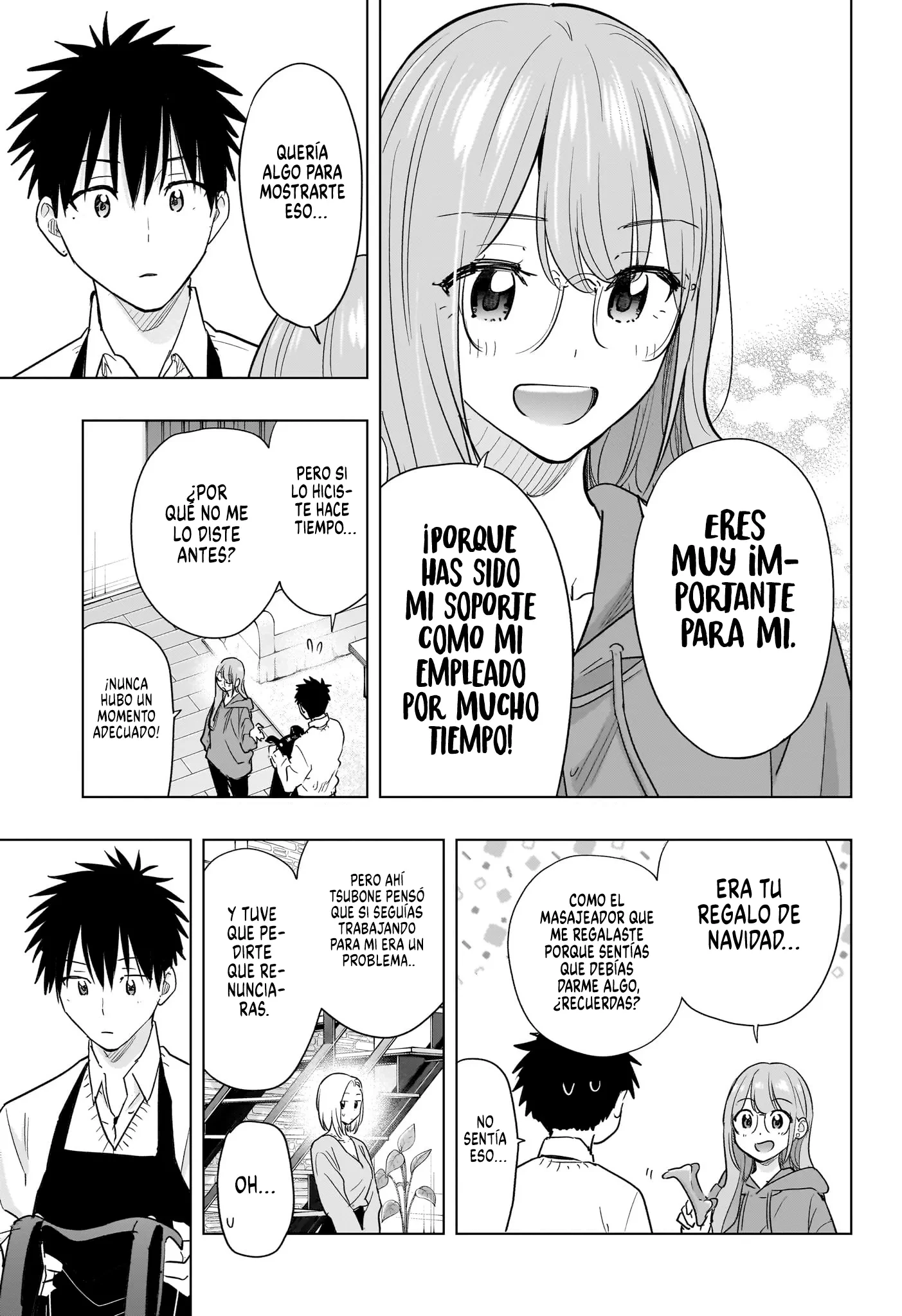Read Hima-Ten Es Manga Online