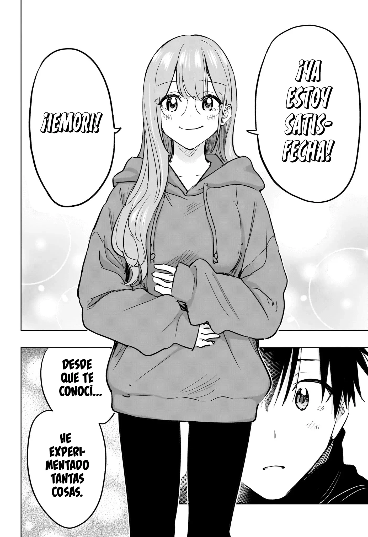 Read Hima-Ten Es Manga Online