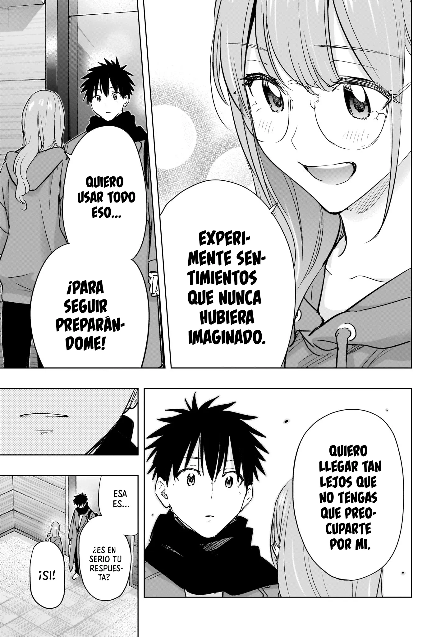 Read Hima-Ten Es Manga Online