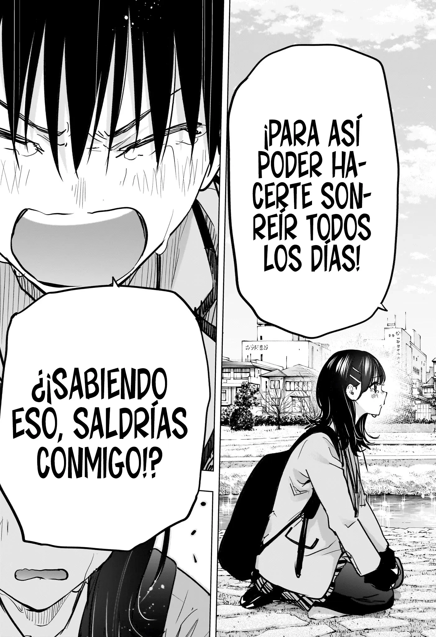 Read Hima-Ten Es Manga Online