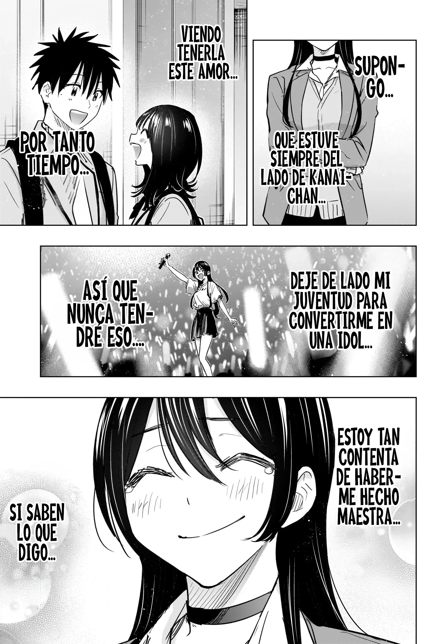 Read Hima-Ten Es Manga Online