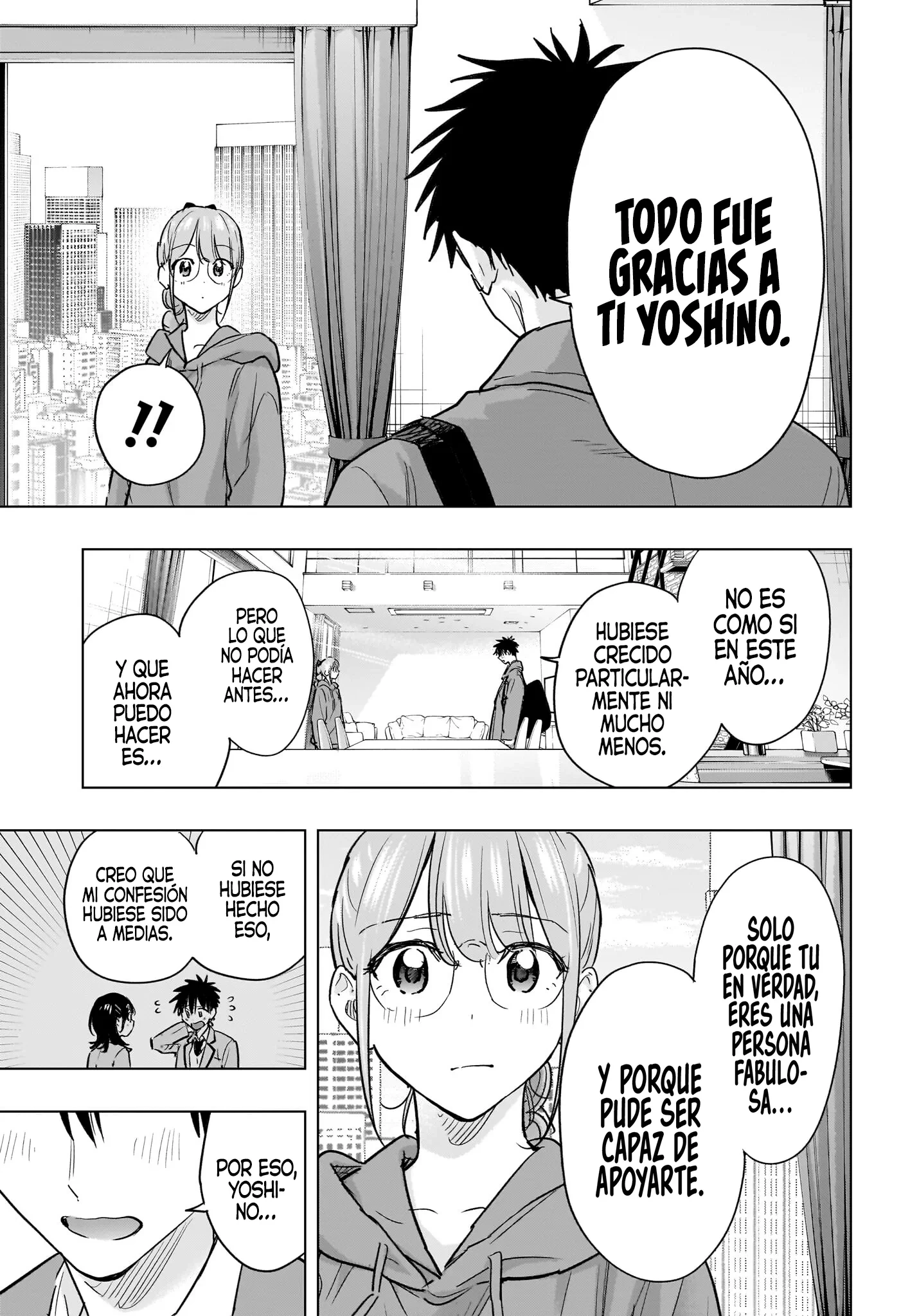 Read Hima-Ten Es Manga Online