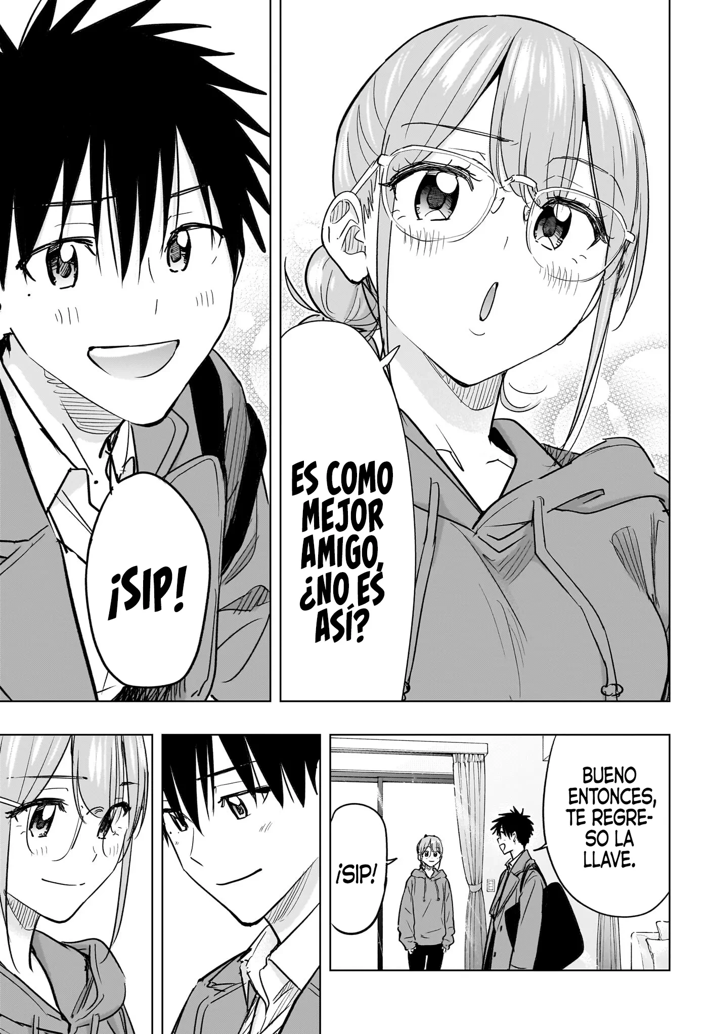 Read Hima-Ten Es Manga Online
