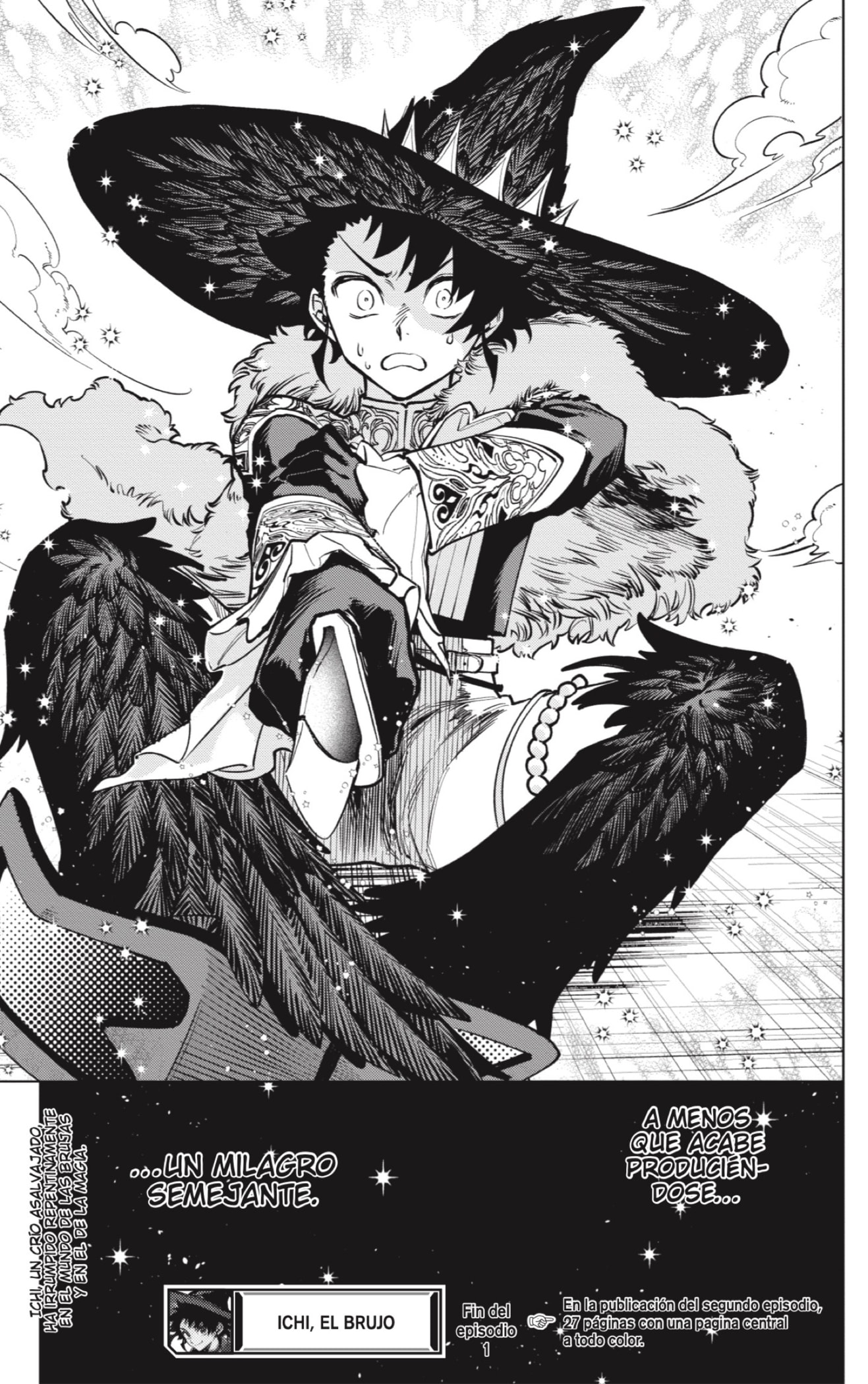 Read Madan No Ichi Es Manga Online