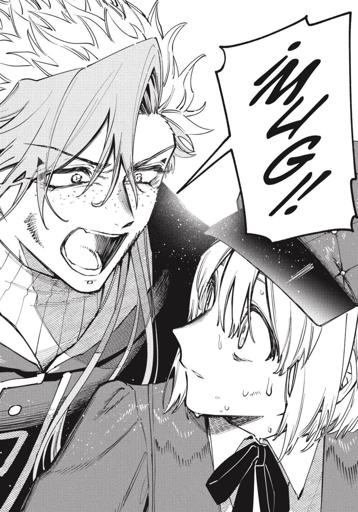 Read Madan No Ichi Es Manga Online