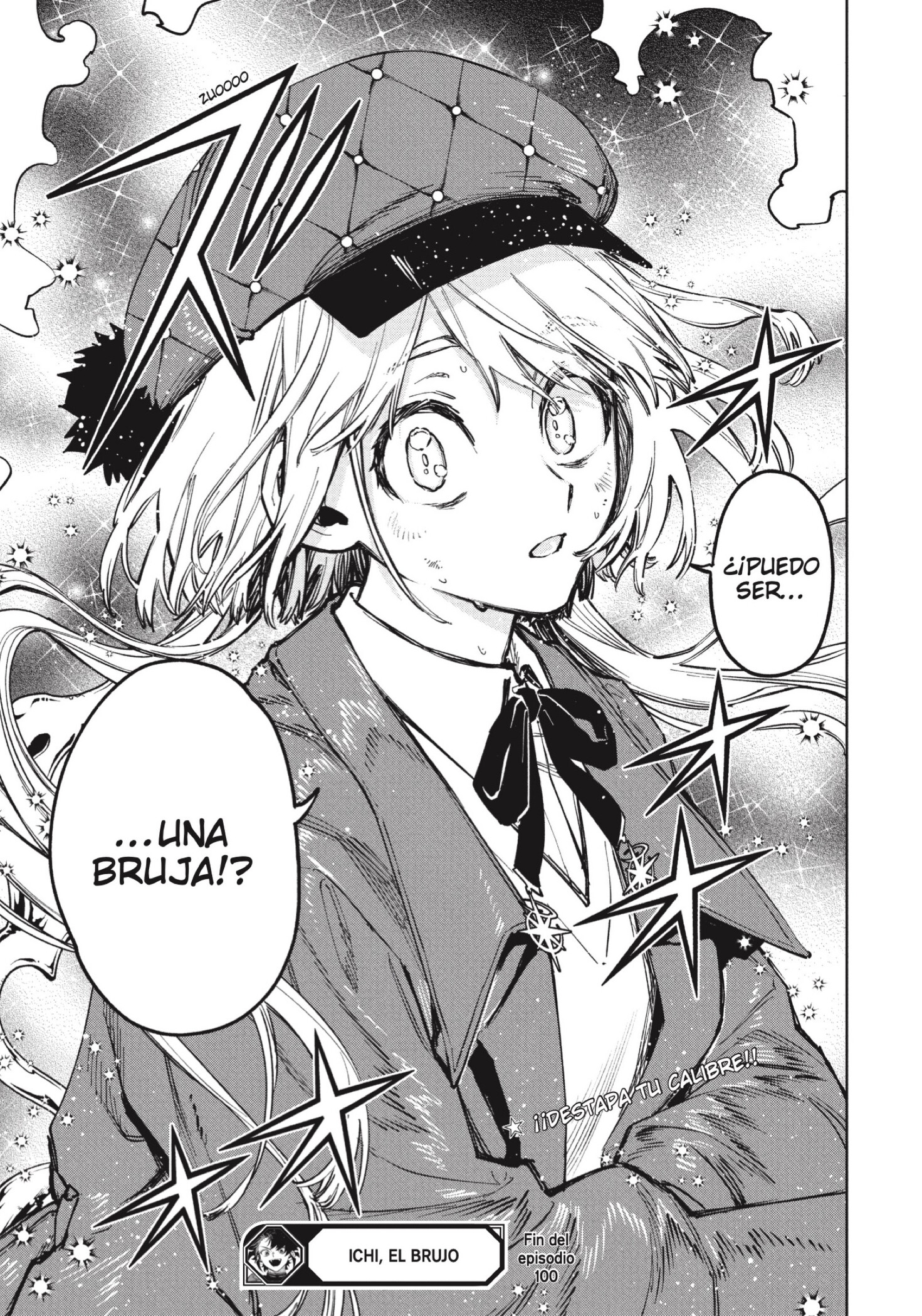Read Madan No Ichi Es Manga Online