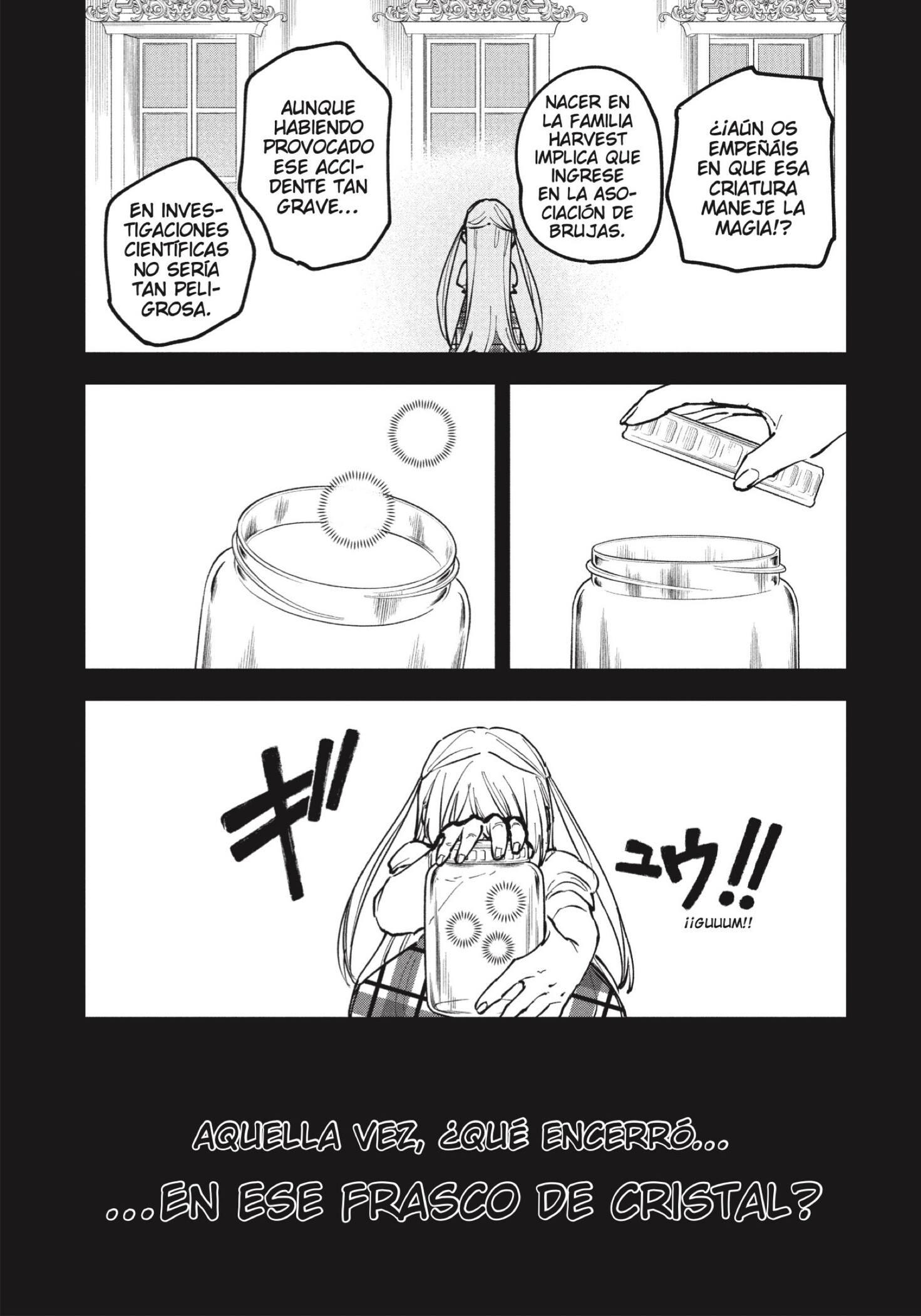 Read Madan No Ichi Es Manga Online