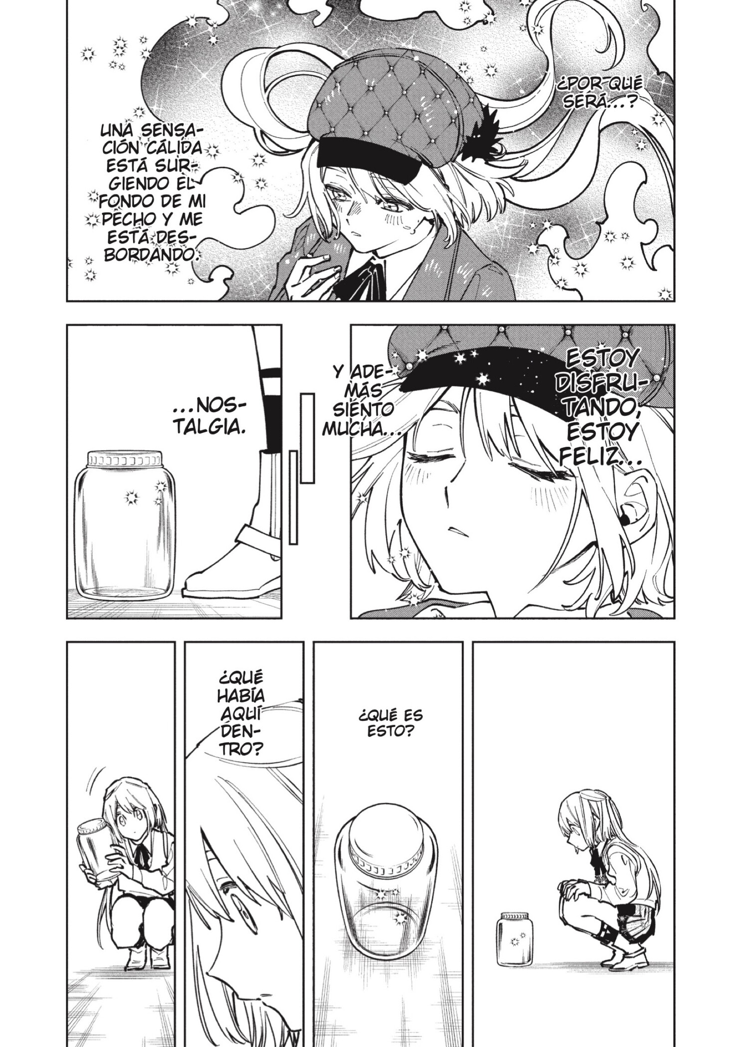 Read Madan No Ichi Es Manga Online