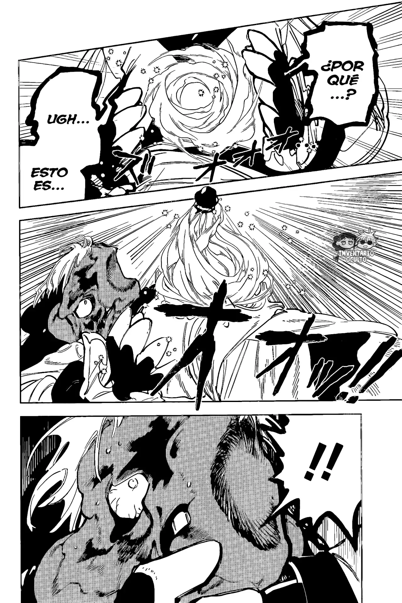 Read Madan No Ichi Es Manga Online