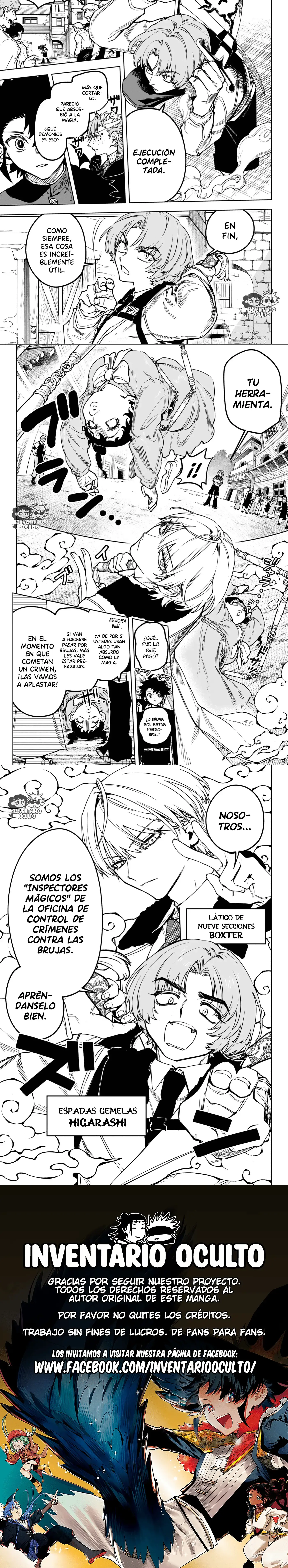 Read Madan No Ichi Es Manga Online