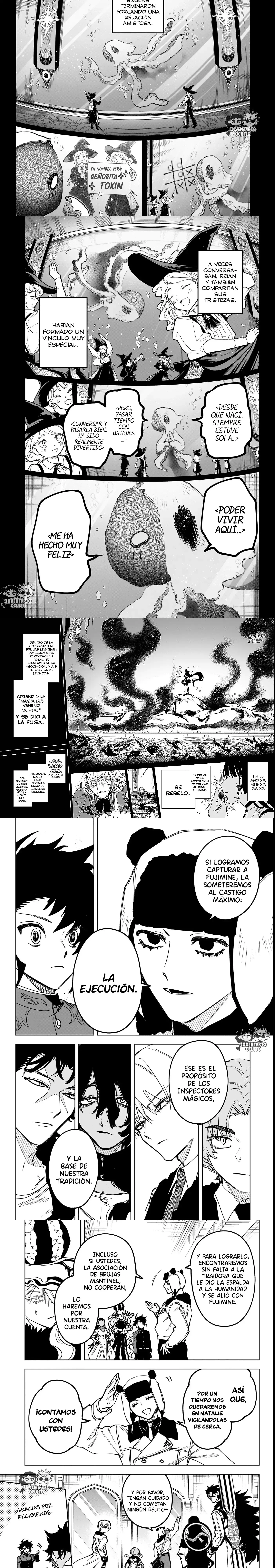 Read Madan No Ichi Es Manga Online