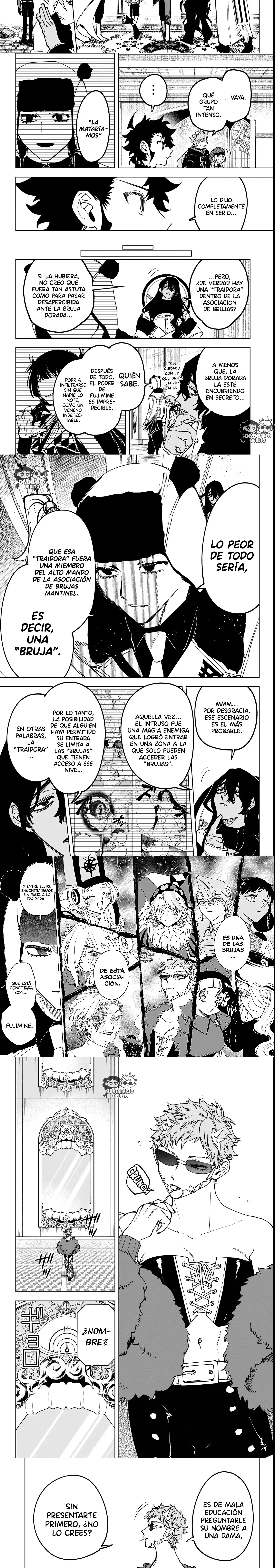 Read Madan No Ichi Es Manga Online