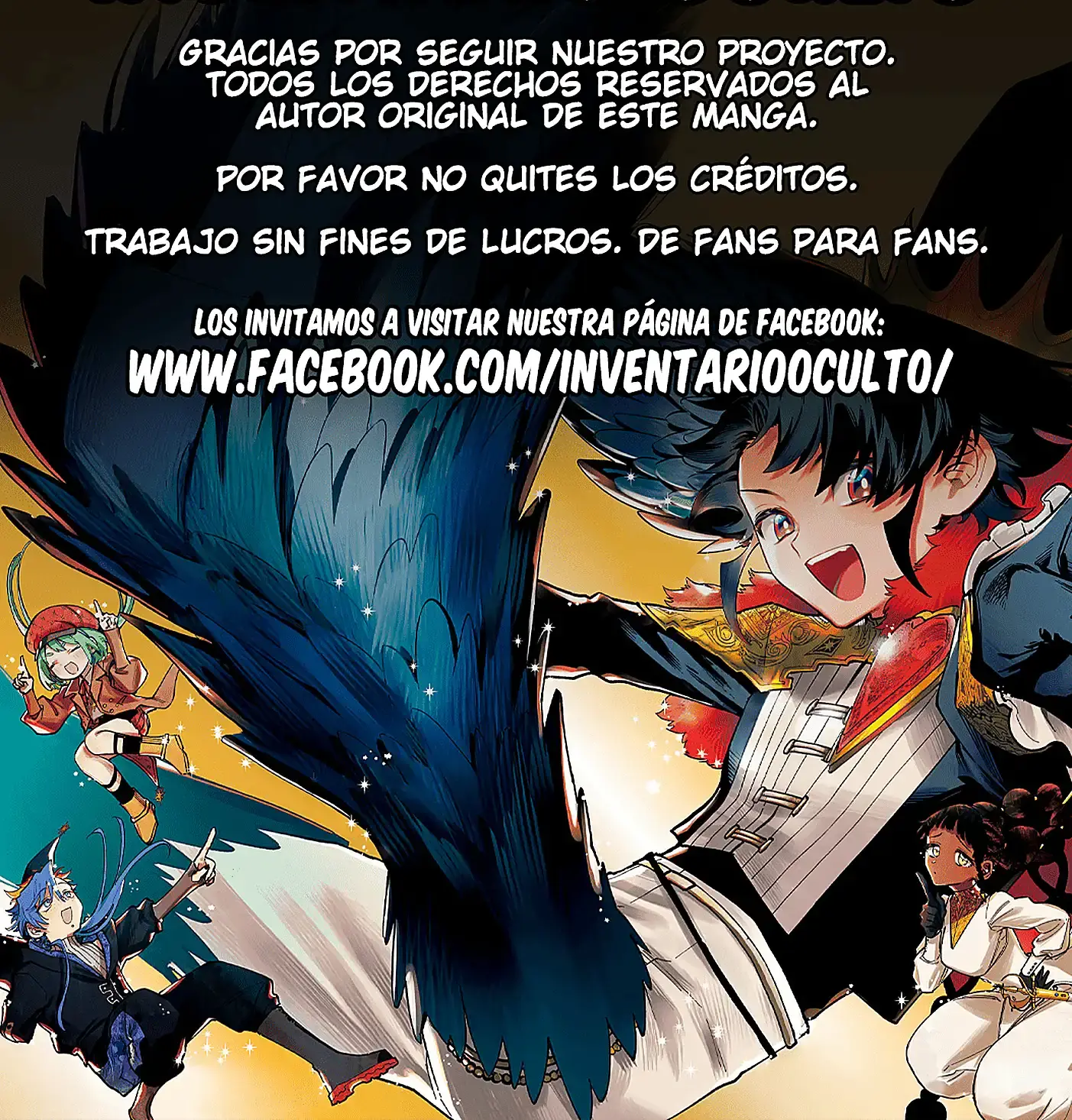 Read Madan No Ichi Es Manga Online