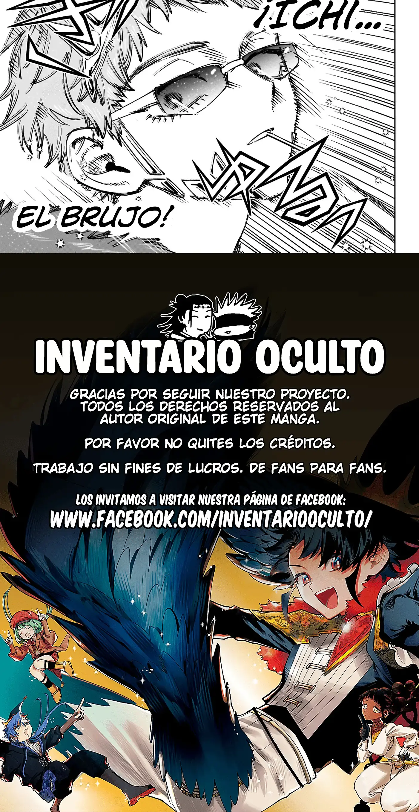 Read Madan No Ichi Es Manga Online