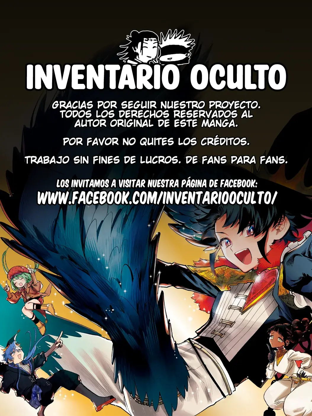 Read Madan No Ichi Es Manga Online