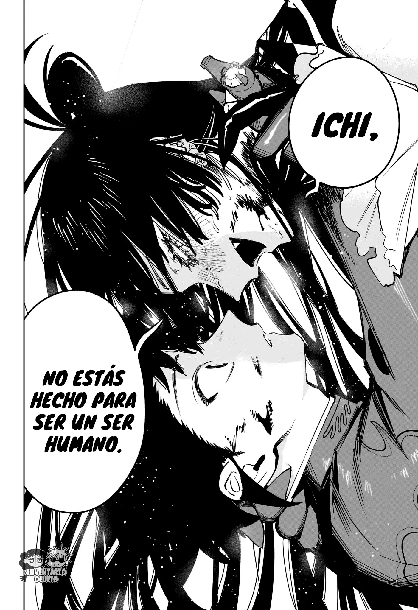 Read Madan No Ichi Es Manga Online