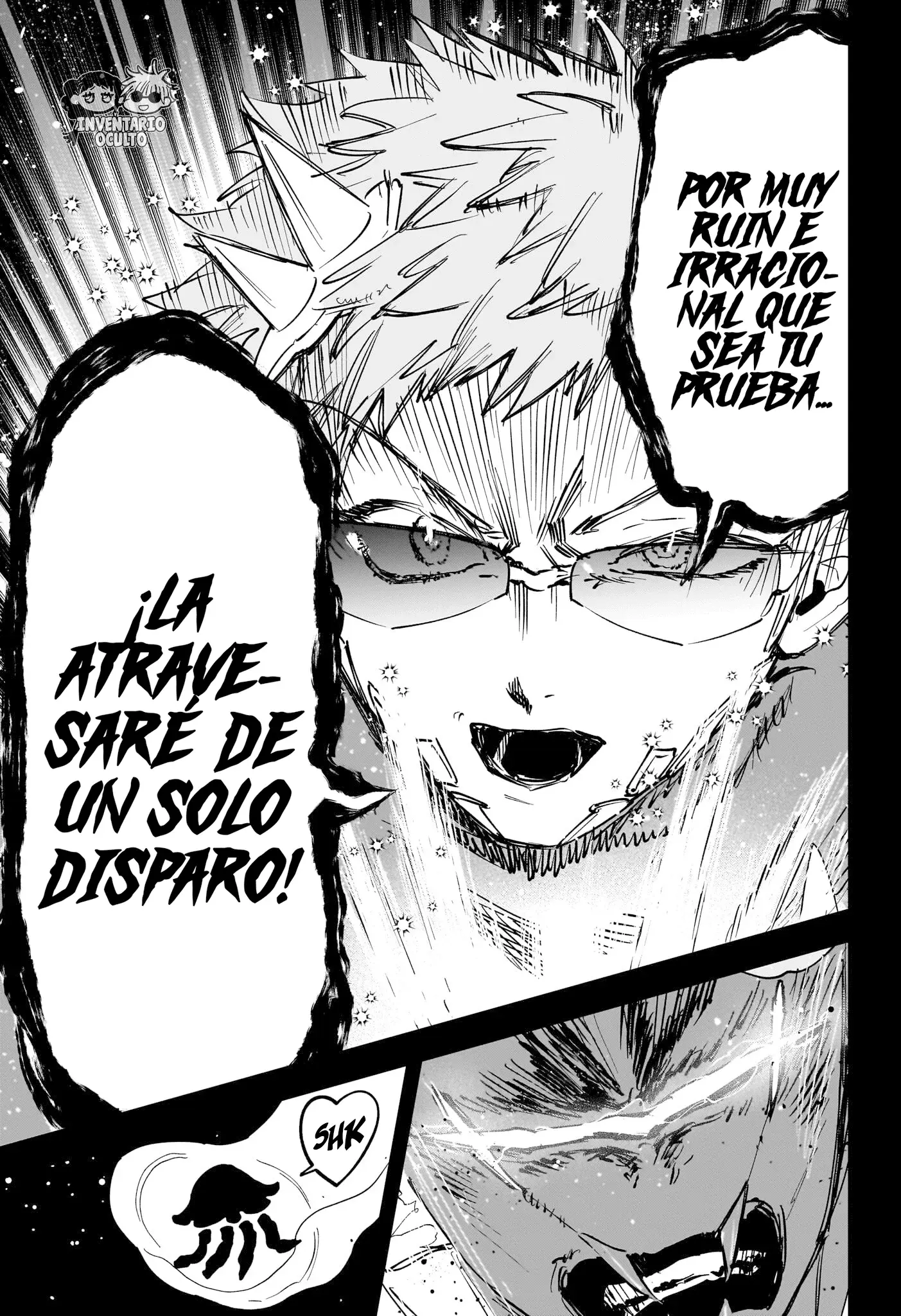 Read Madan No Ichi Es Manga Online